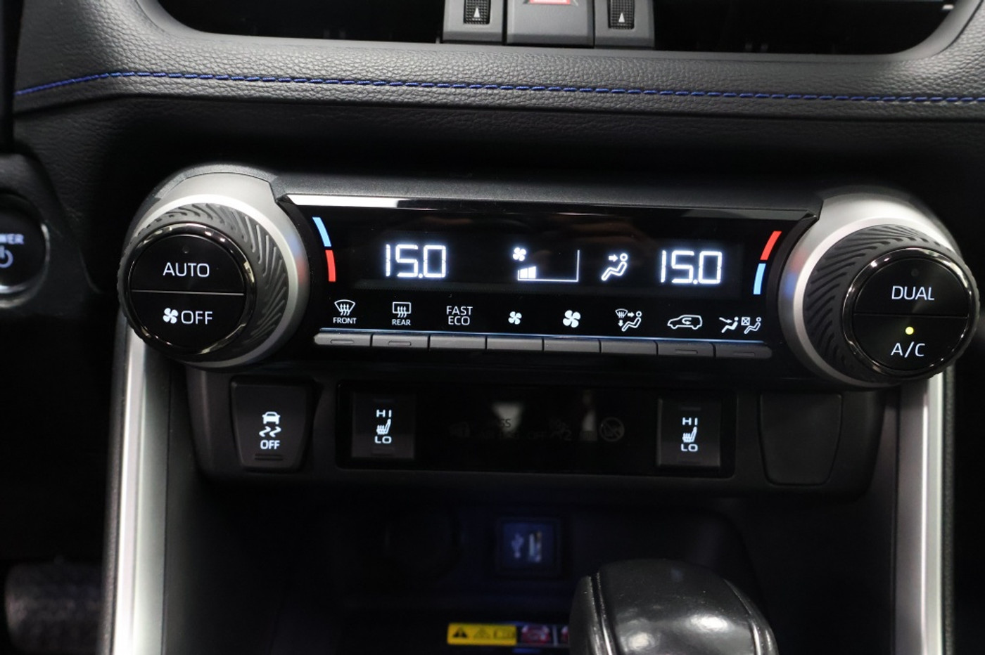 Foto van Toyota Toyota Rav4