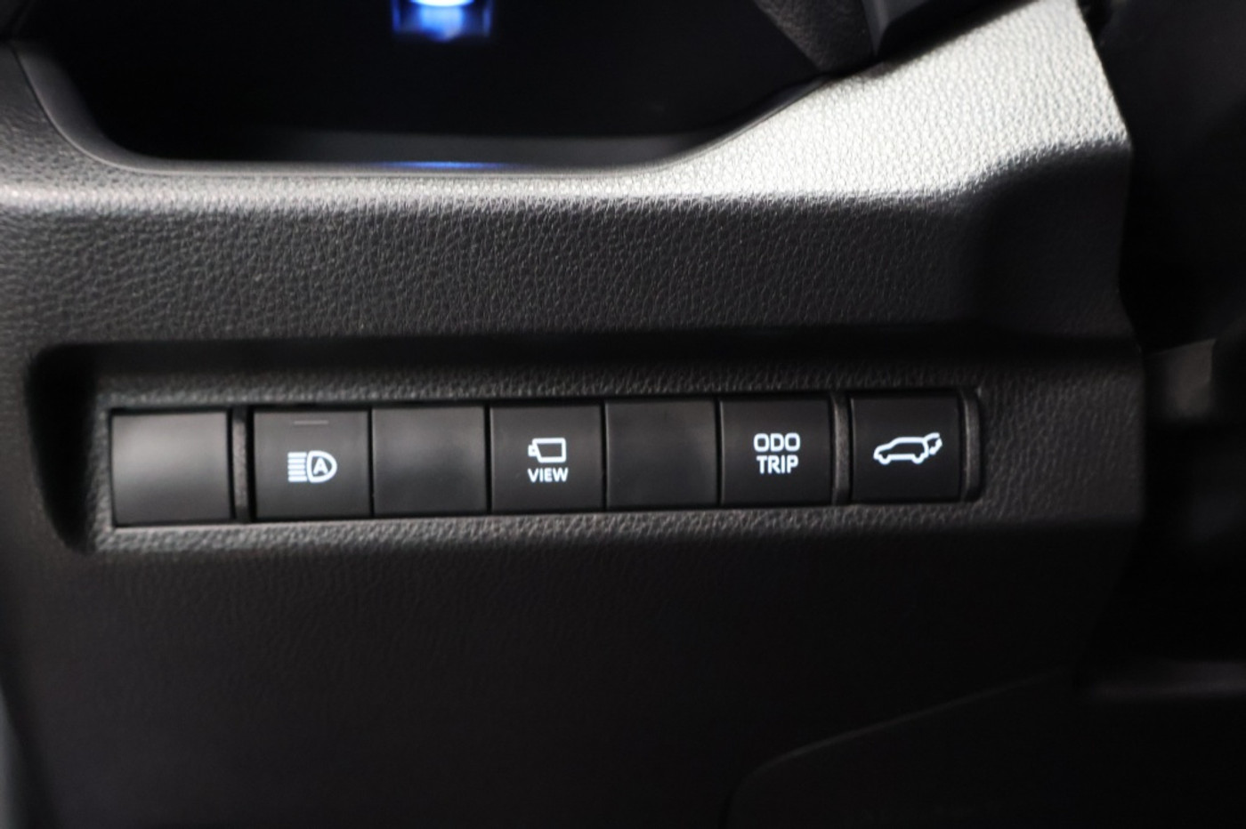 Foto van Toyota Toyota Rav4