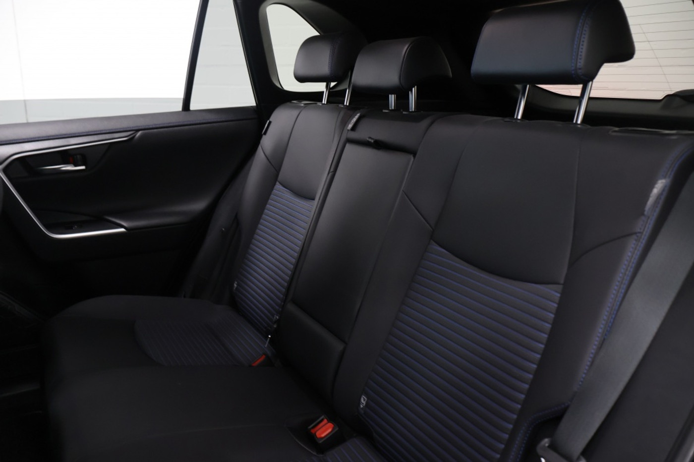 Foto van Toyota Toyota Rav4