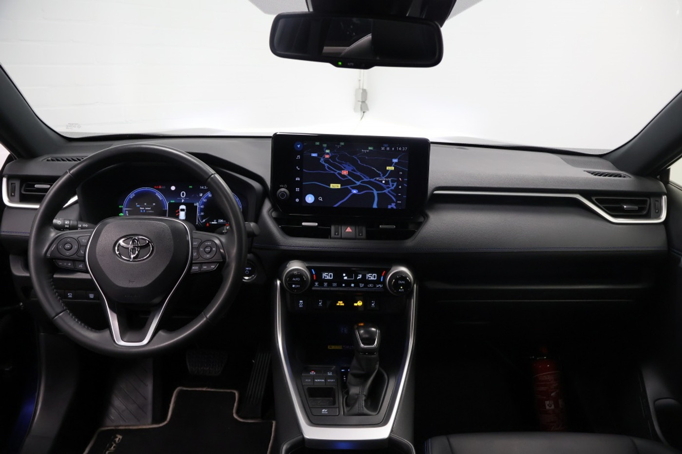 Foto van Toyota Toyota Rav4