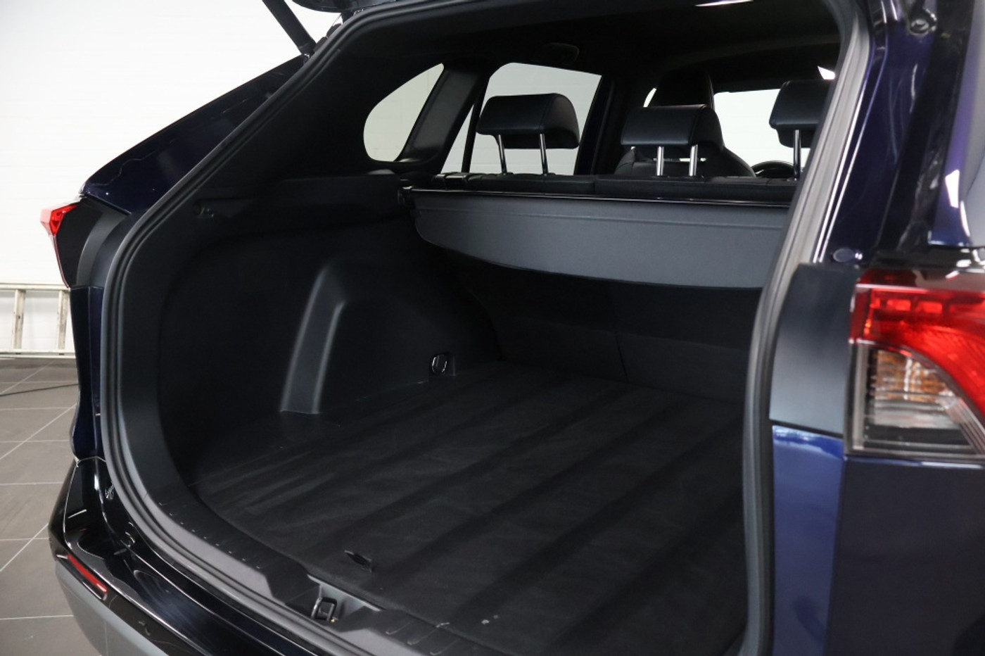 Foto van Toyota Toyota Rav4