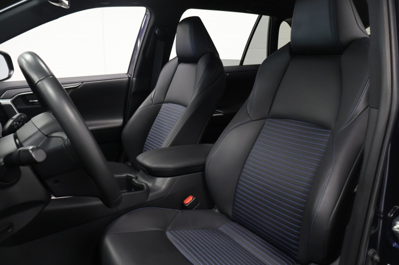 Foto van Toyota Toyota Rav4