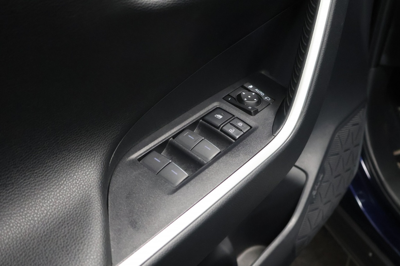 Foto van Toyota Toyota Rav4