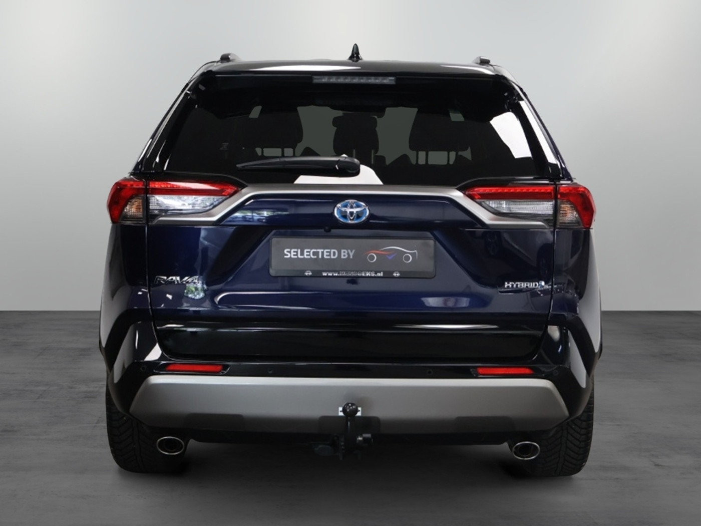 Foto van Toyota Toyota Rav4