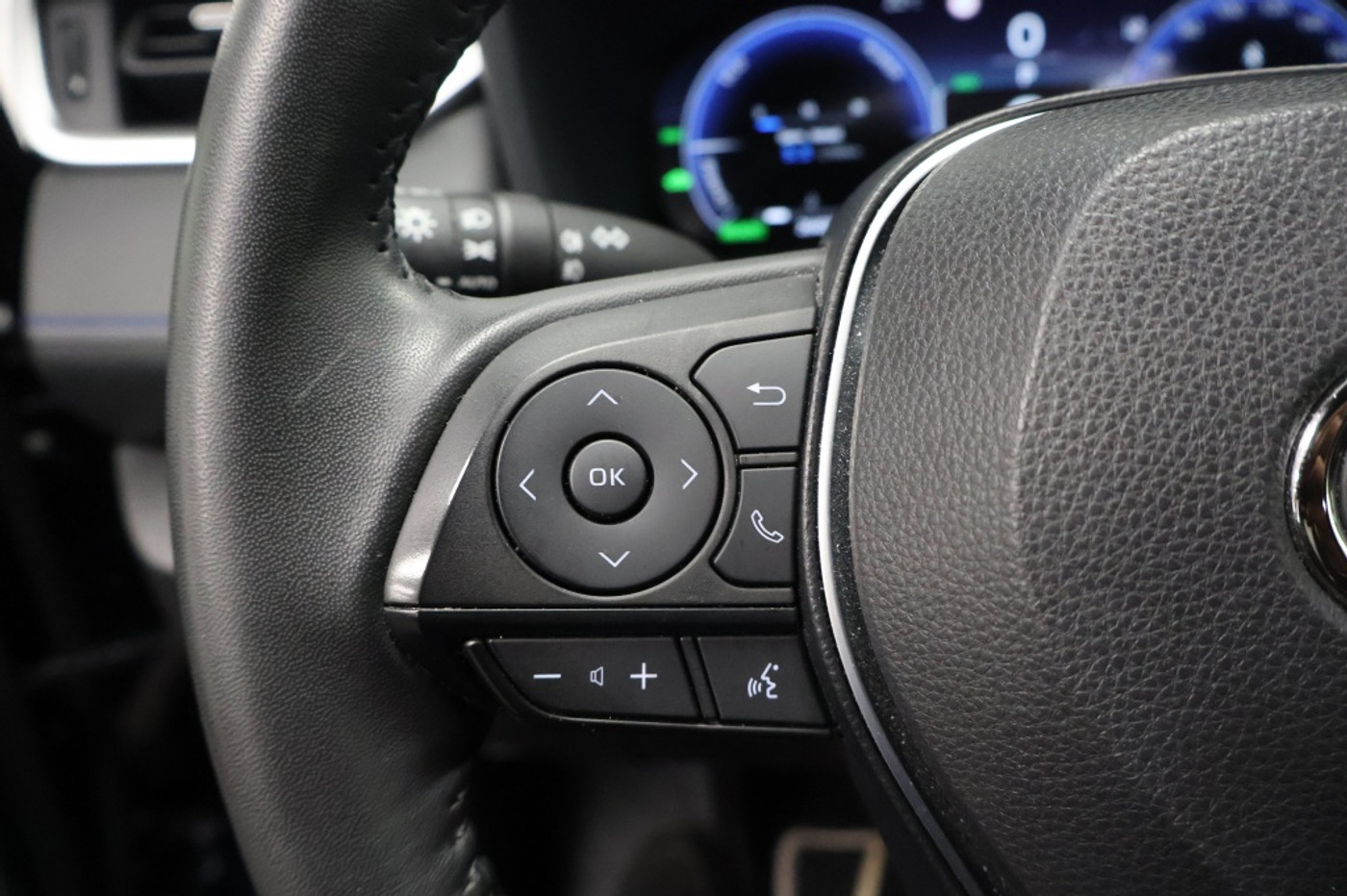 Foto van Toyota Toyota Rav4