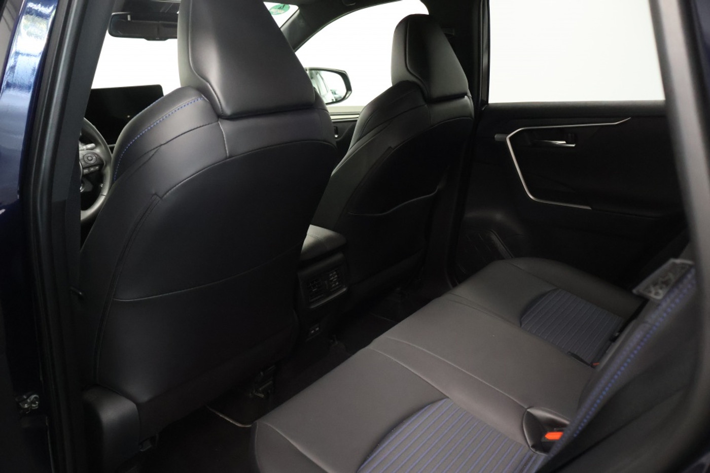 Foto van Toyota Toyota Rav4