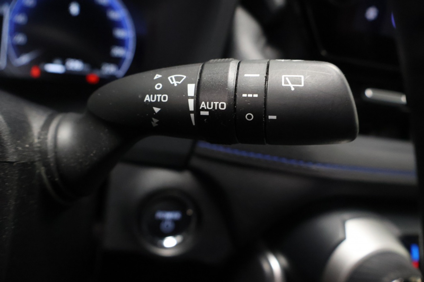 Foto van Toyota Toyota Rav4