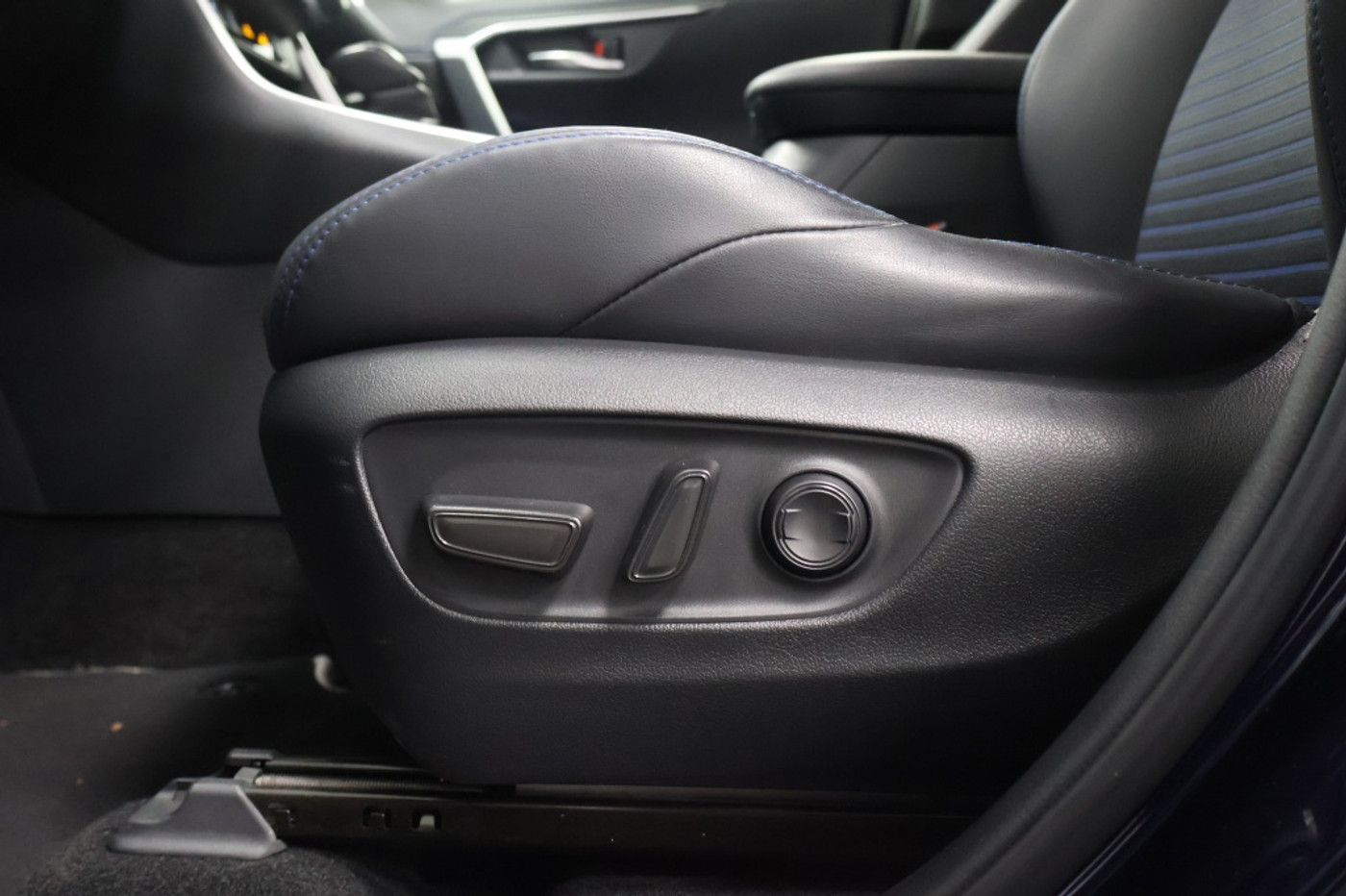 Foto van Toyota Toyota Rav4
