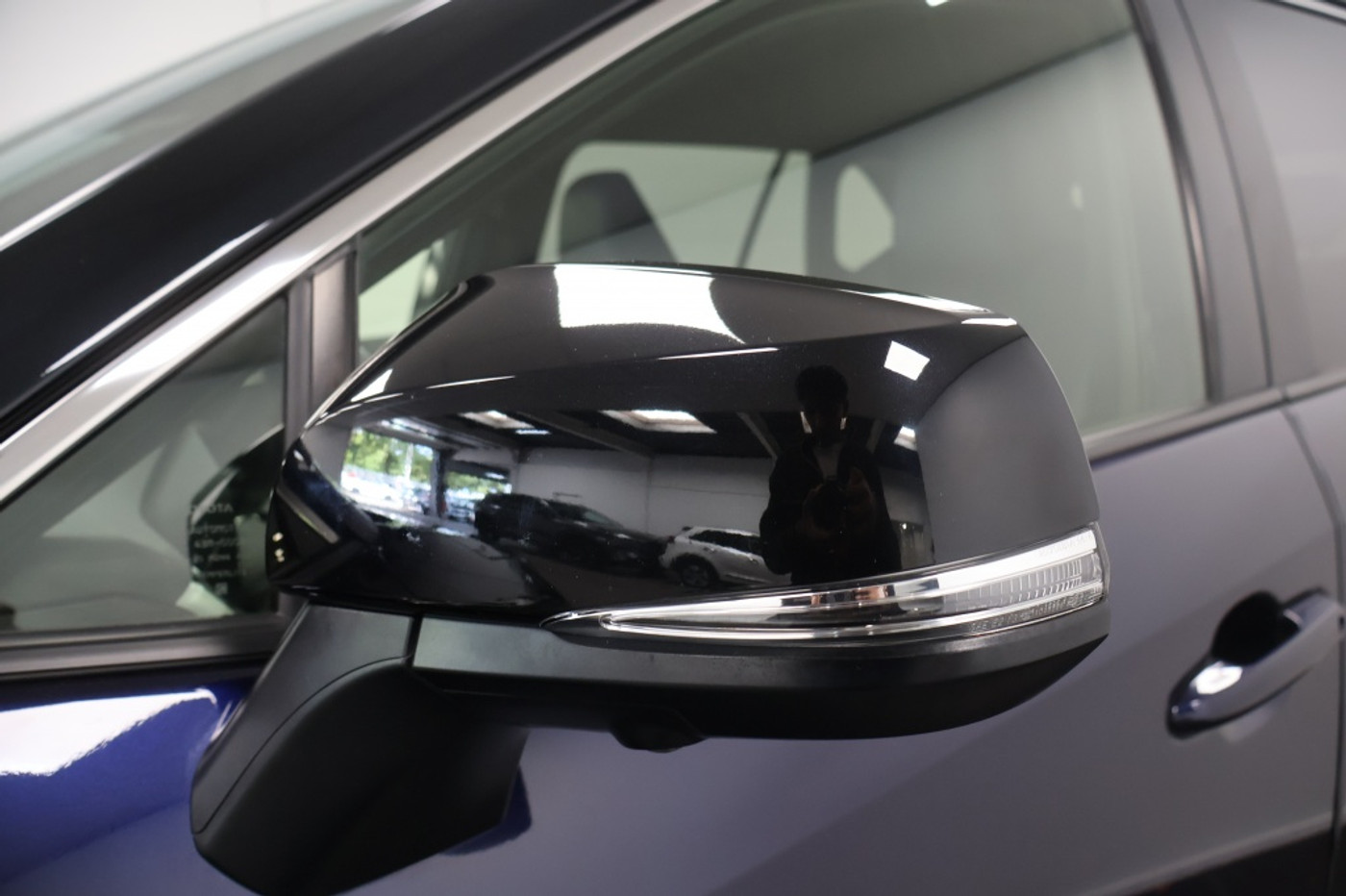 Foto van Toyota Toyota Rav4