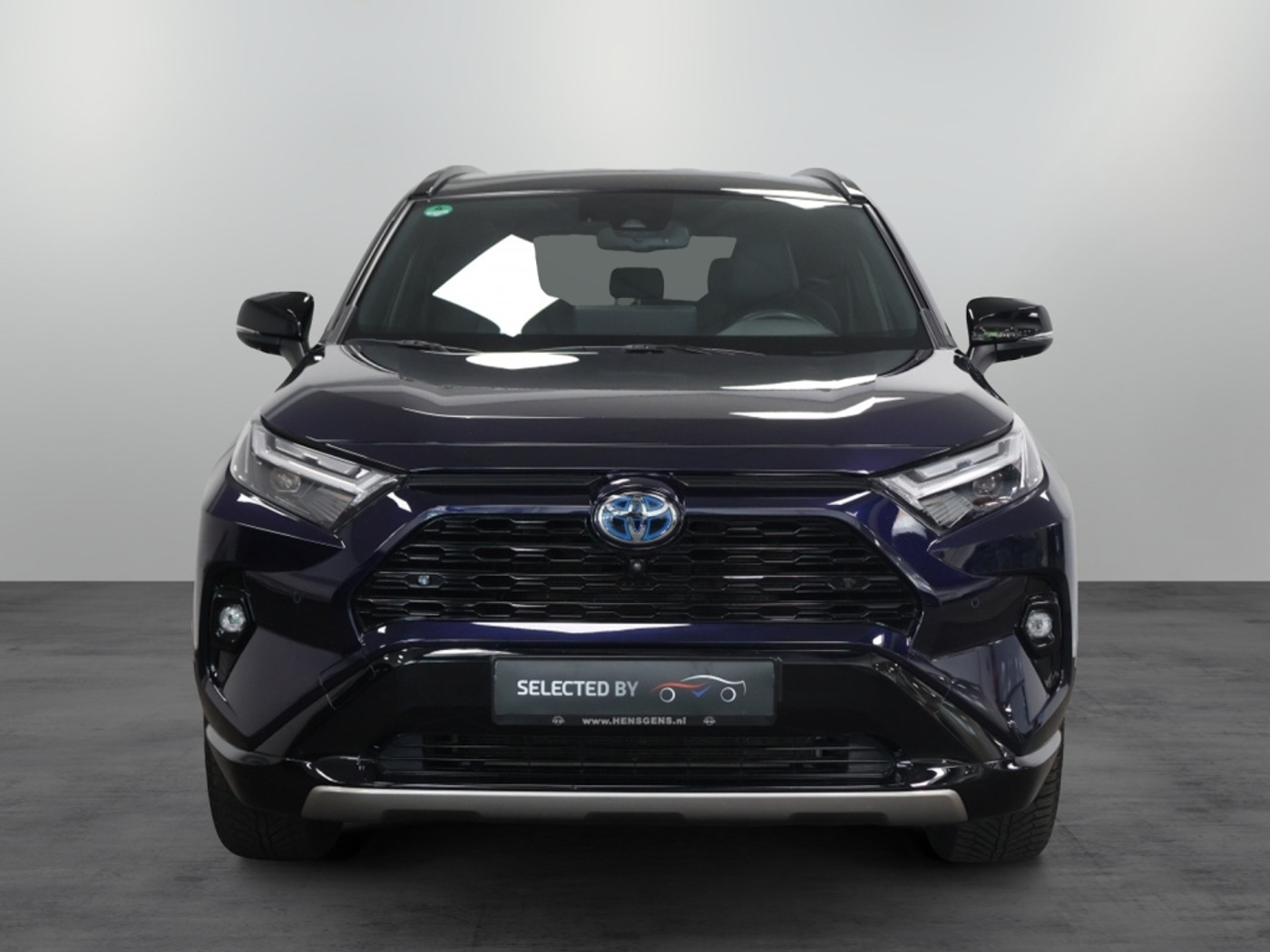 Foto van Toyota Toyota Rav4