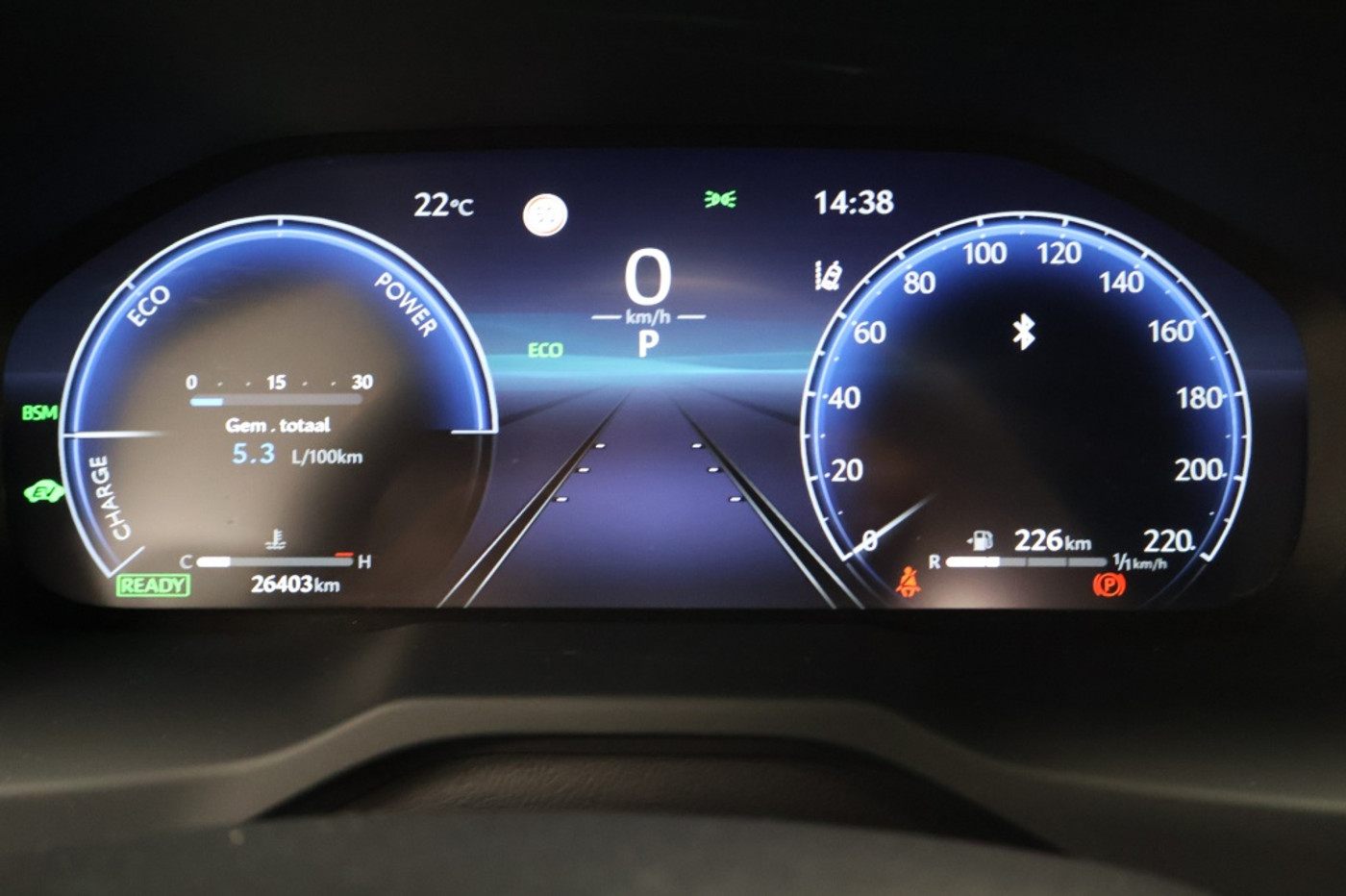 Foto van Toyota Toyota Rav4
