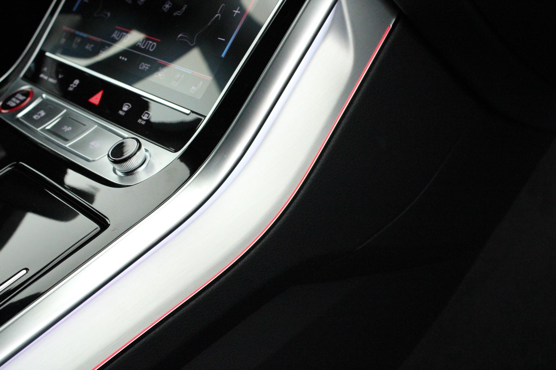 Foto van Audi Sq8