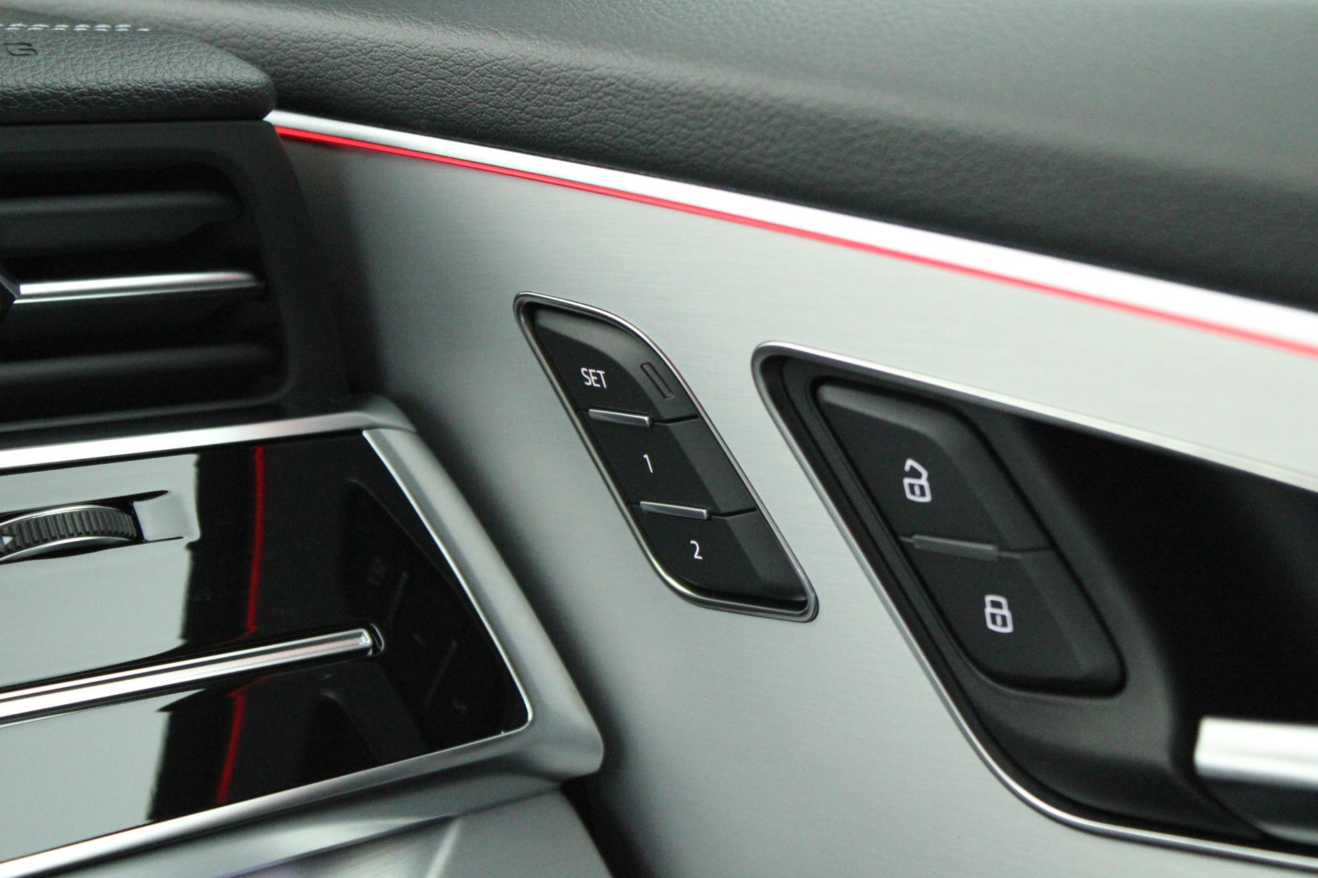 Foto van Audi Sq8