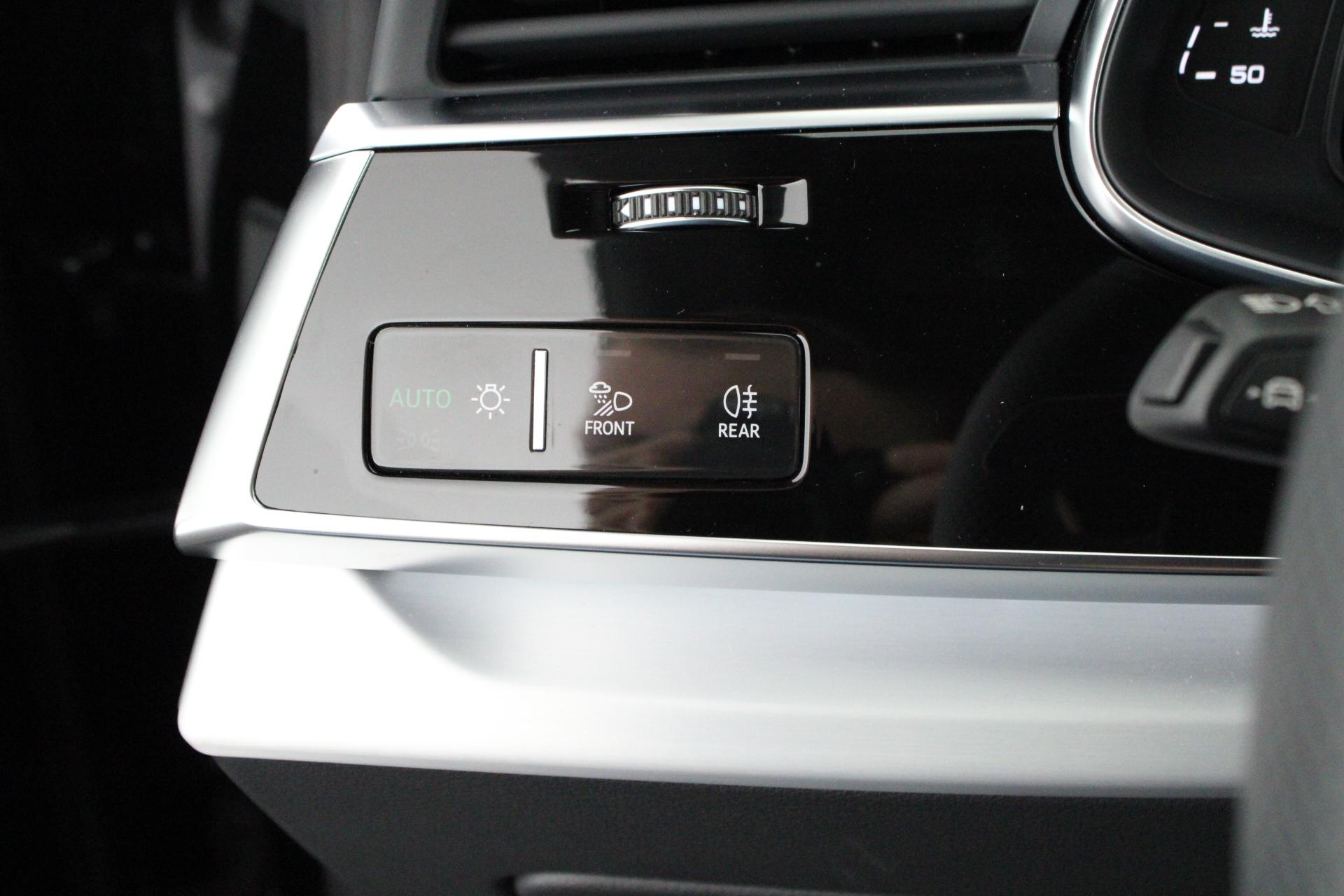 Foto van Audi Sq8