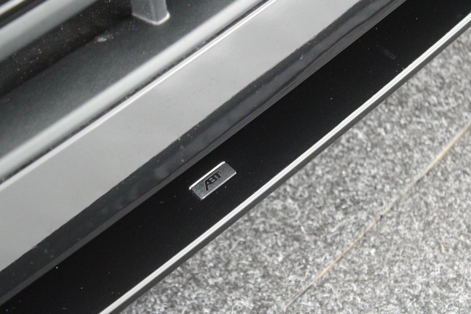 Foto van Audi Sq8