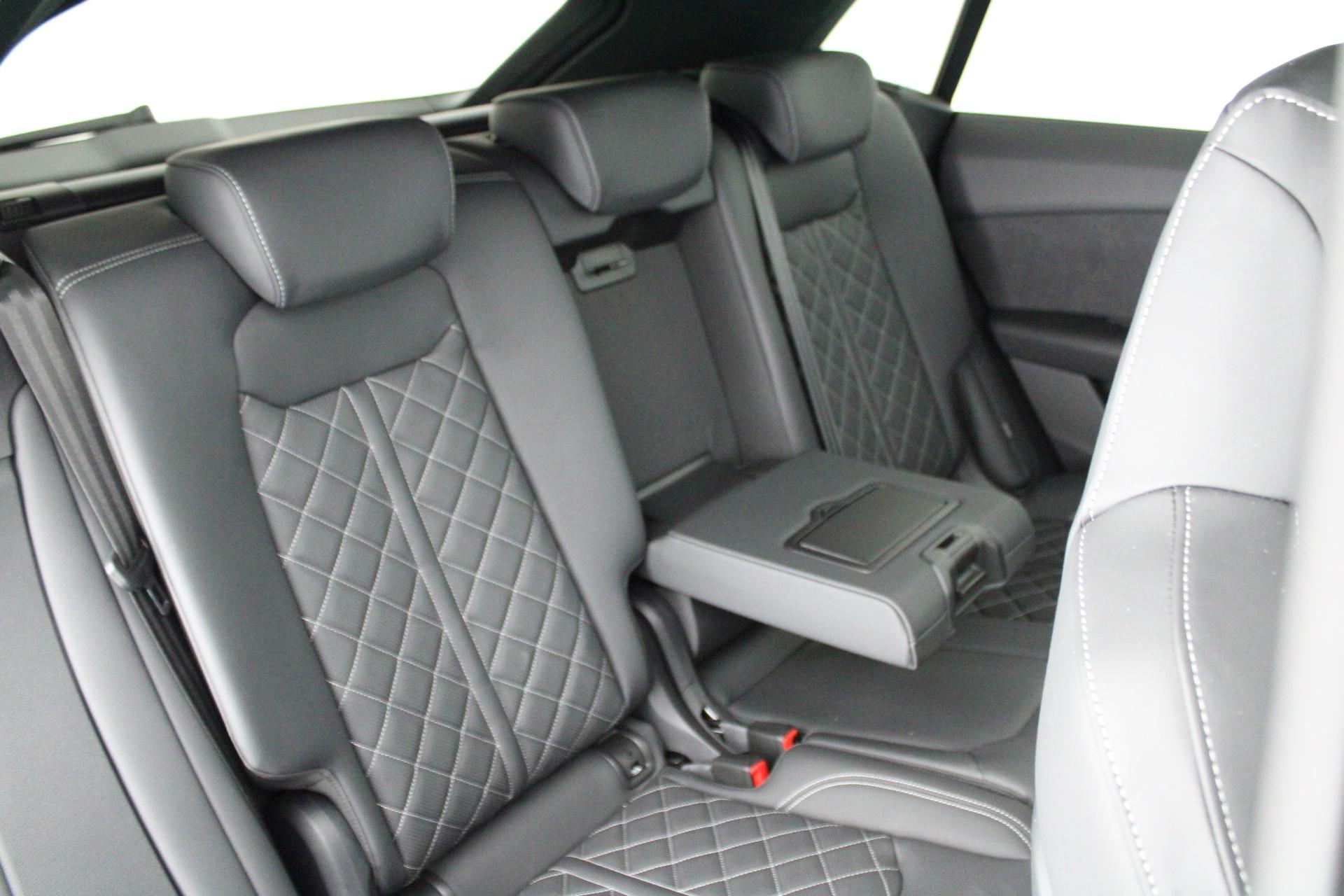 Foto van Audi Sq8