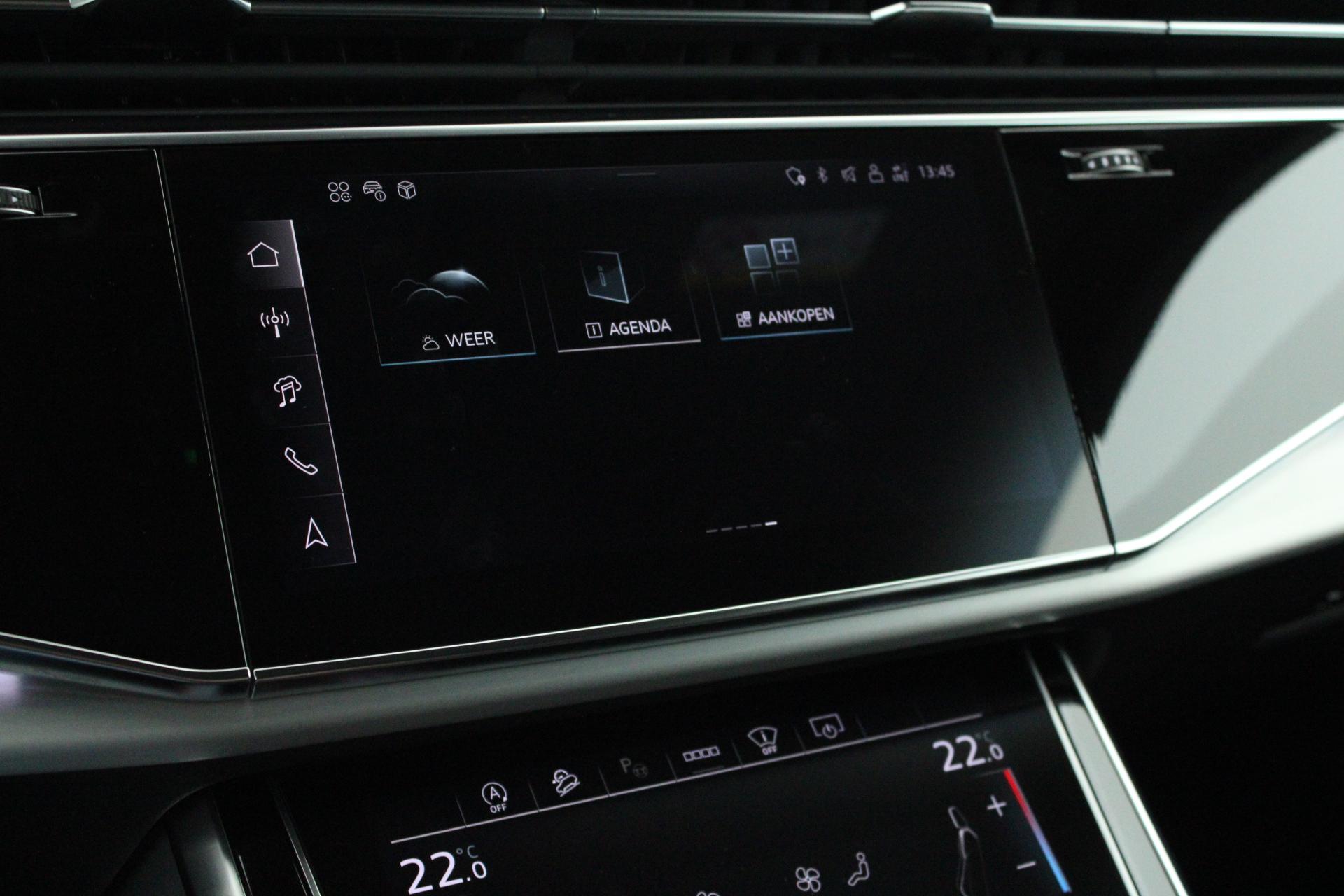 Foto van Audi Sq8