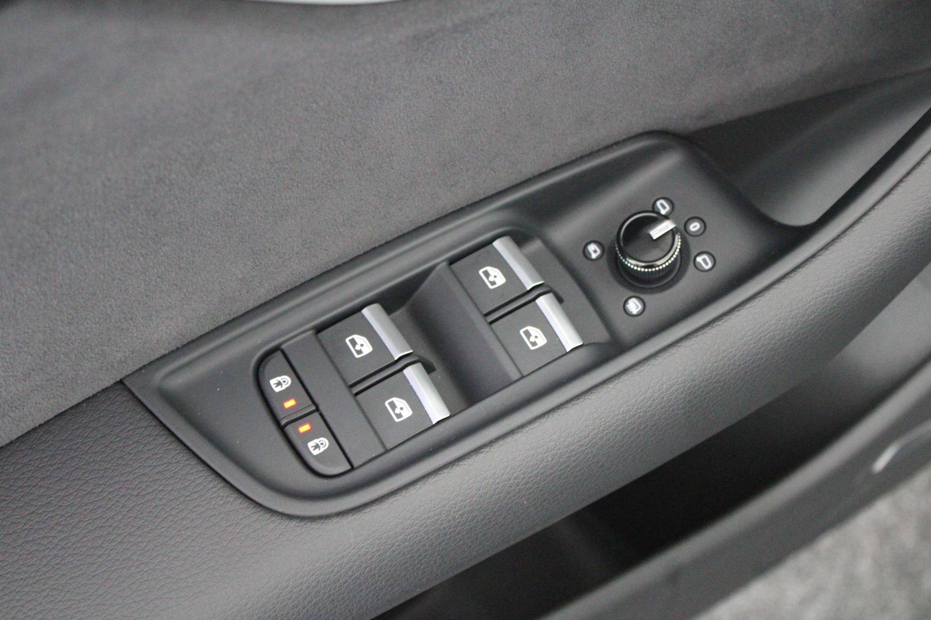 Foto van Audi Sq8