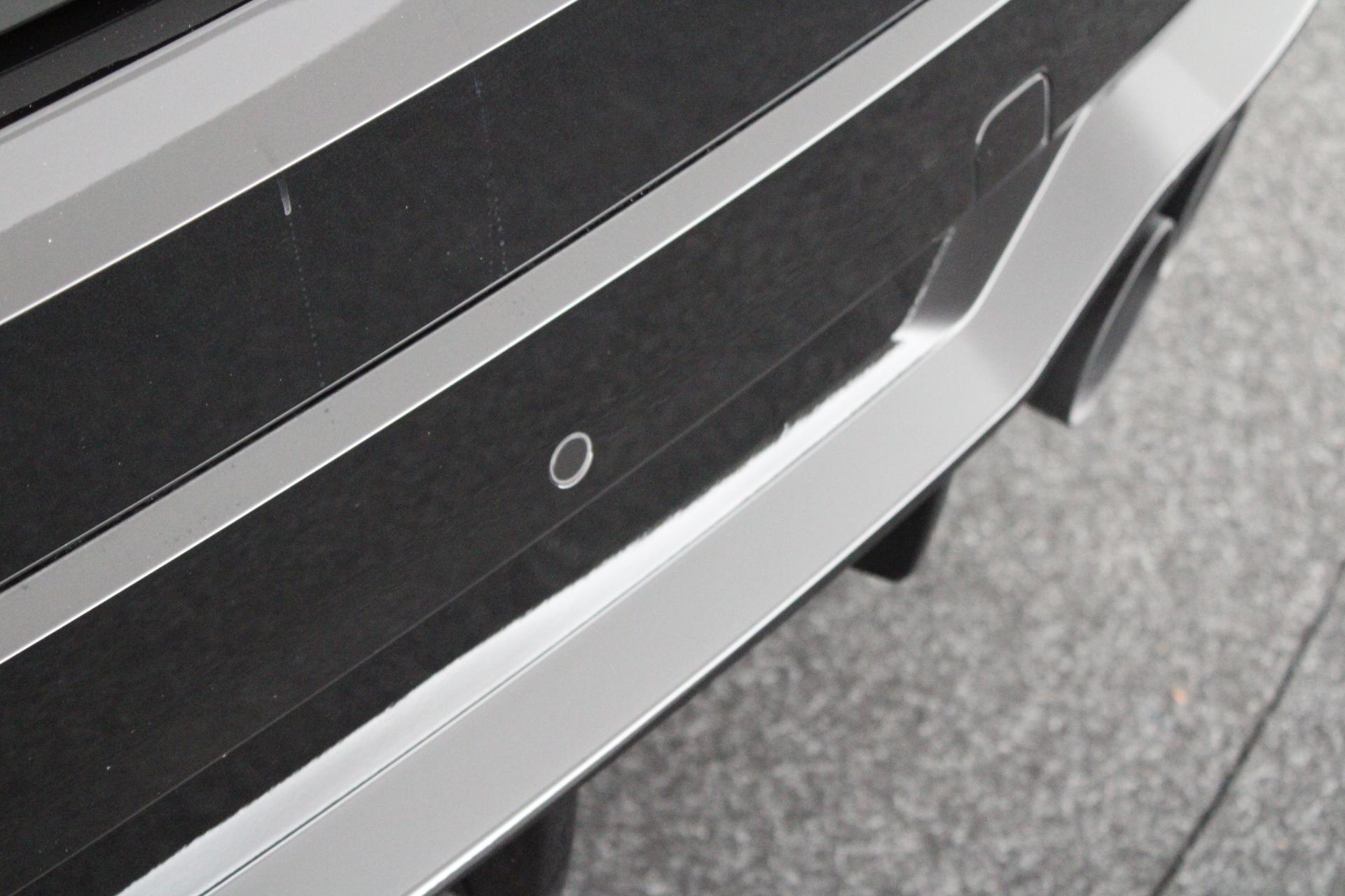 Foto van Audi Sq8