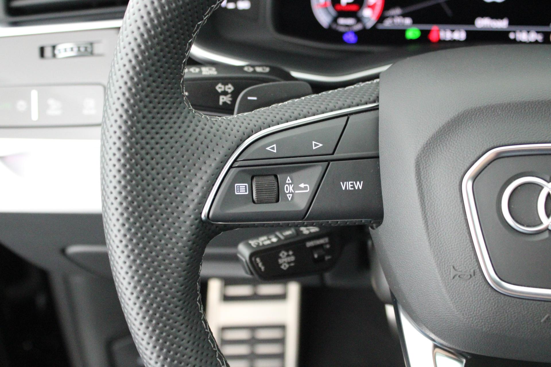 Foto van Audi Sq8
