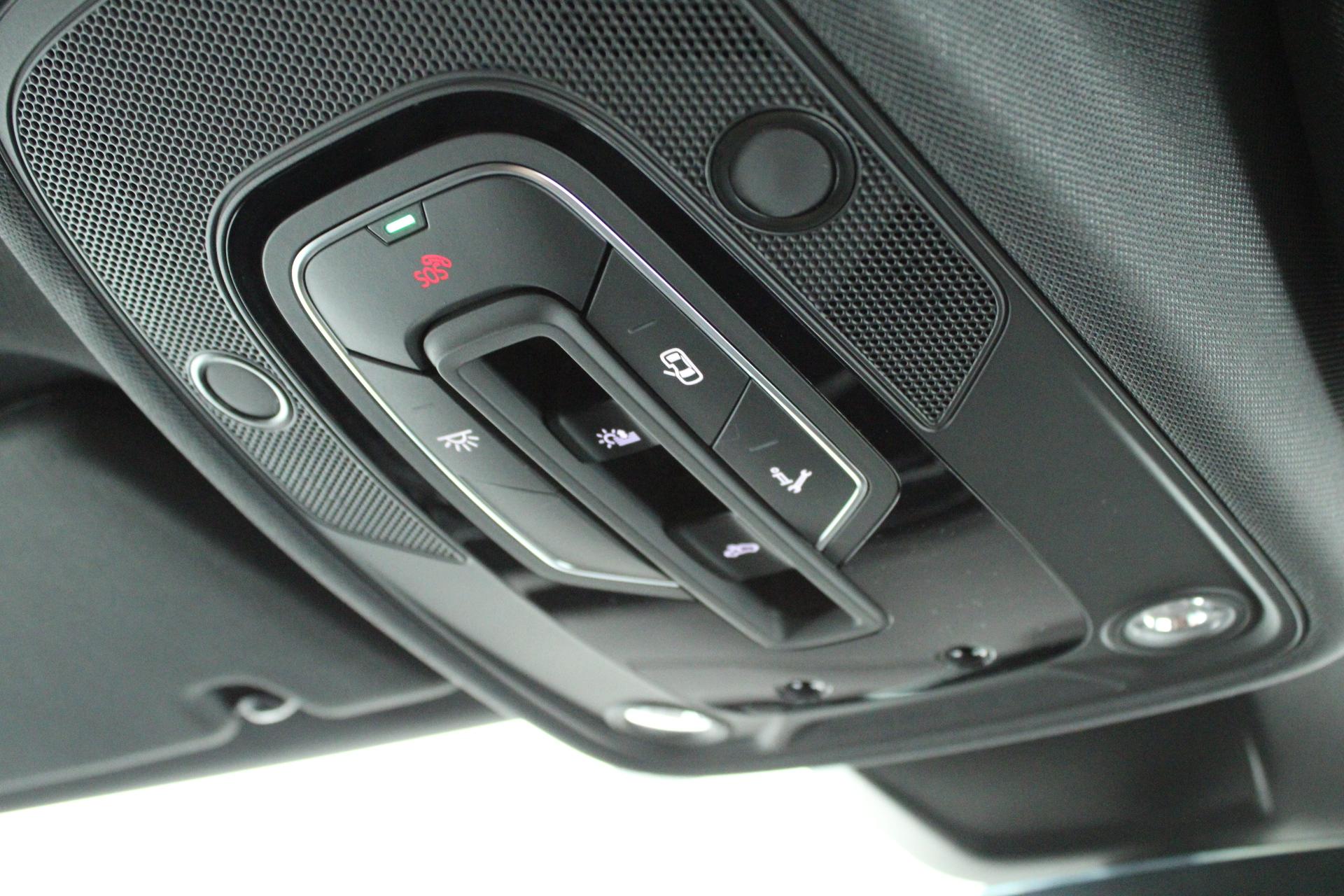 Foto van Audi Sq8