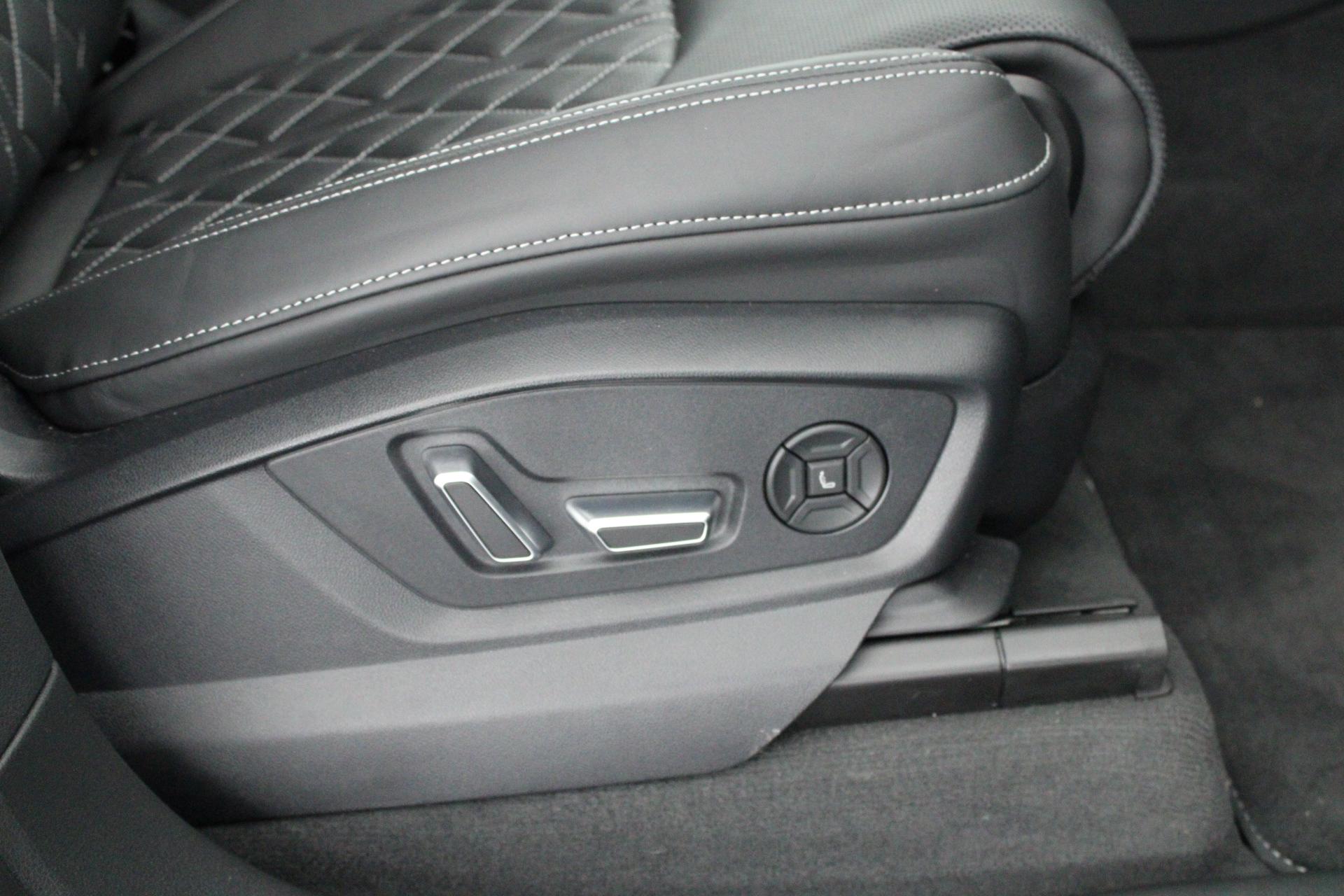 Foto van Audi Sq8