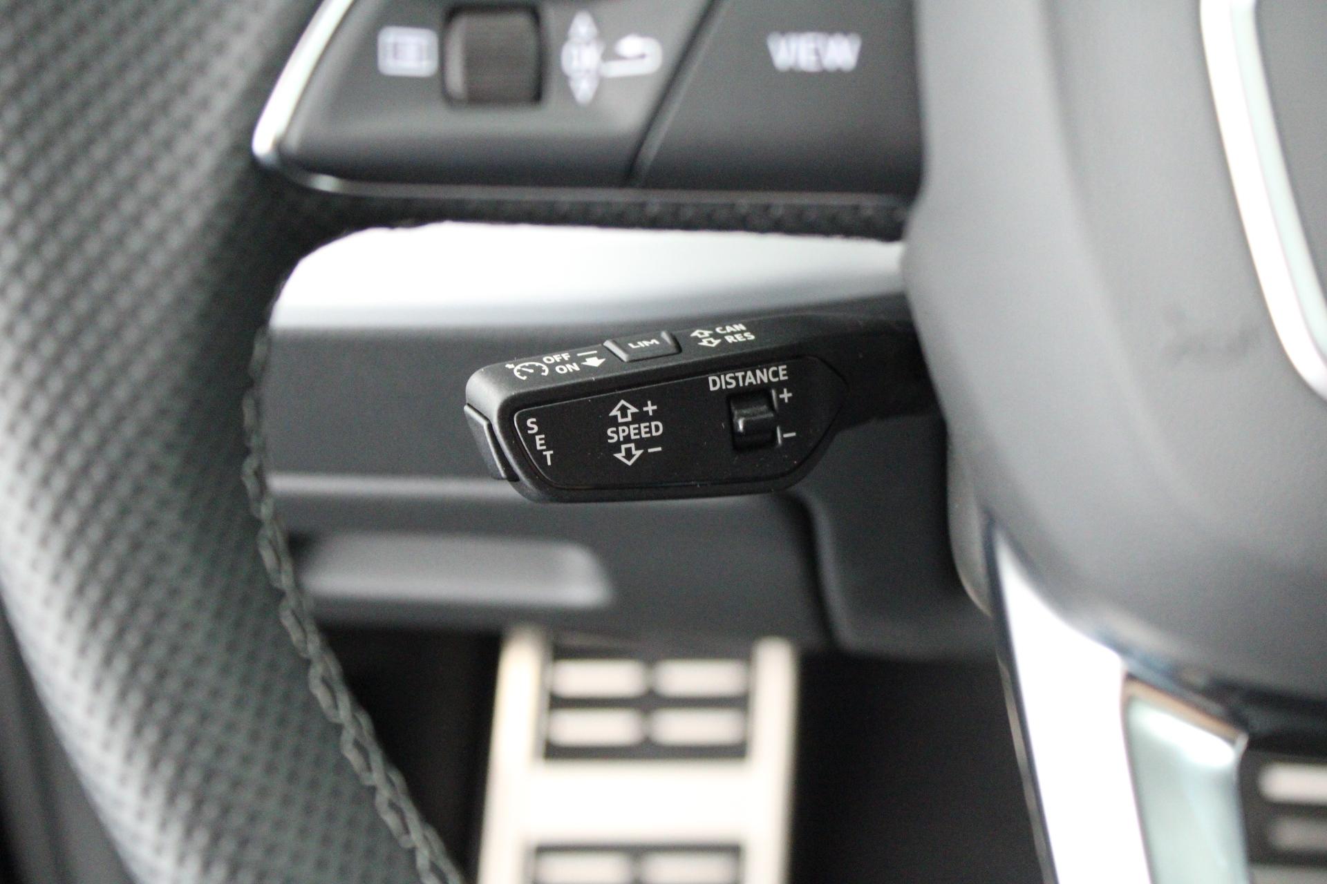 Foto van Audi Sq8