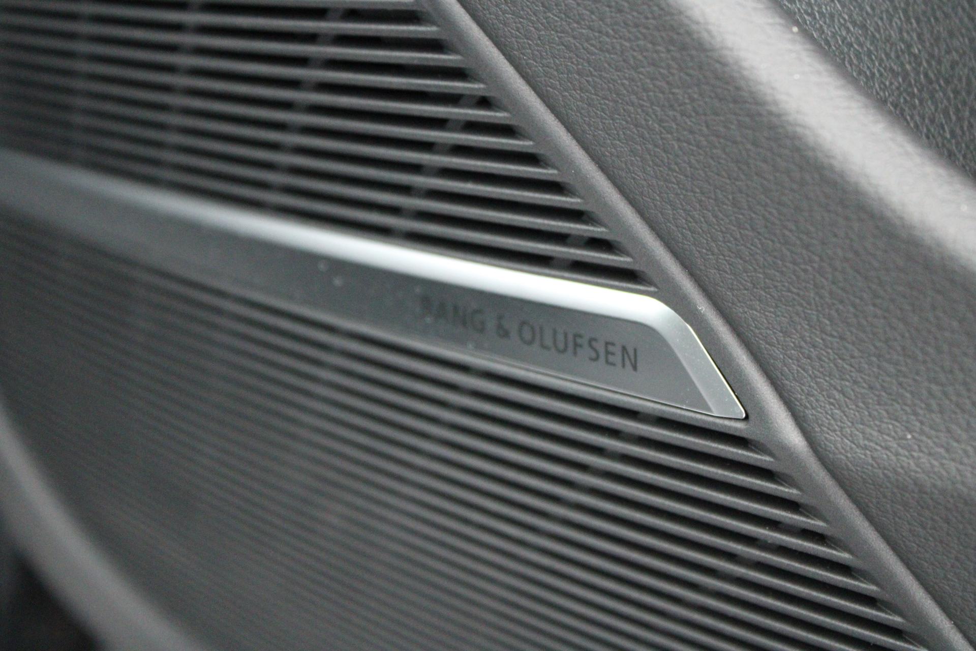 Foto van Audi Sq8