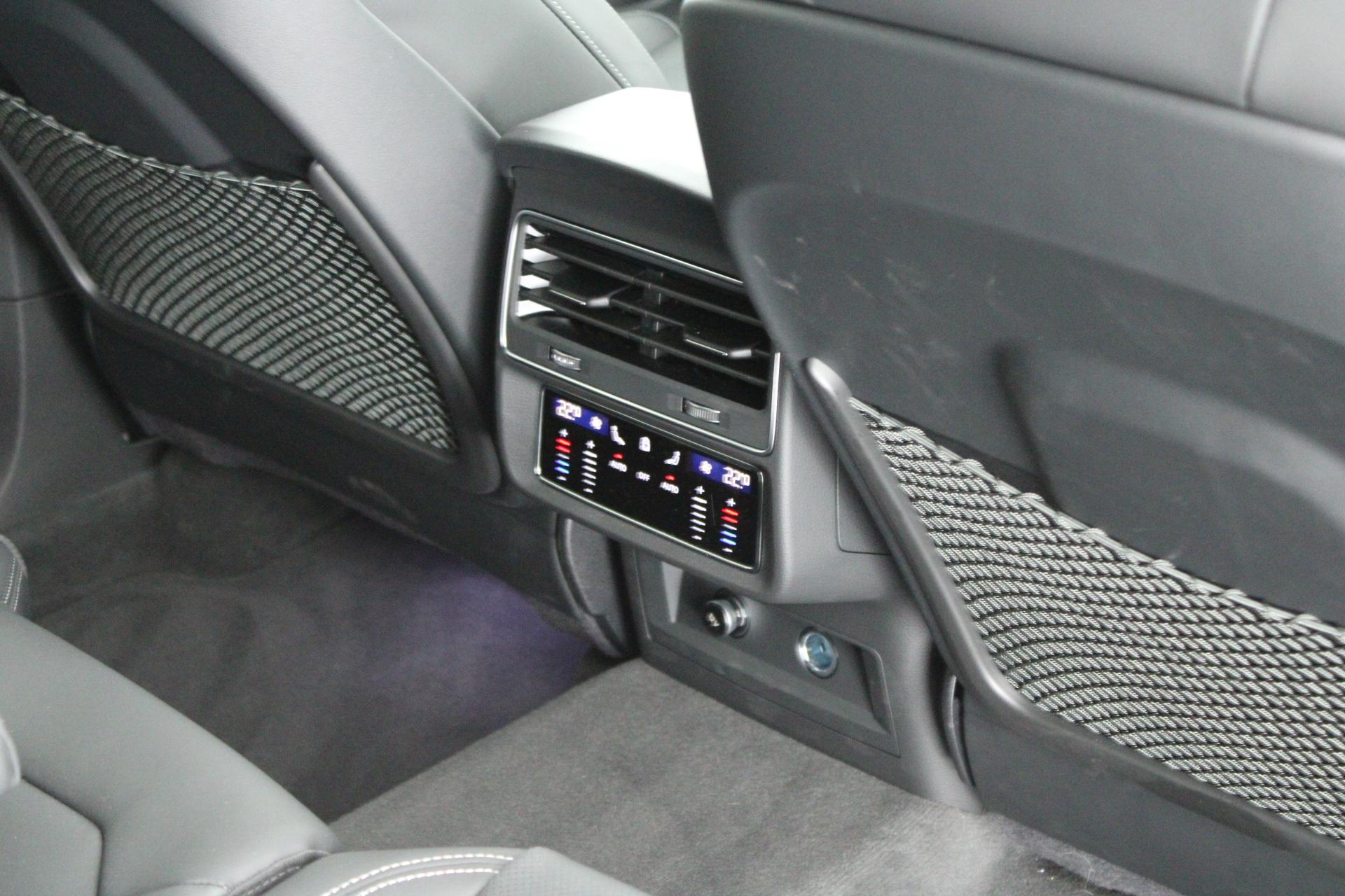 Foto van Audi Sq8
