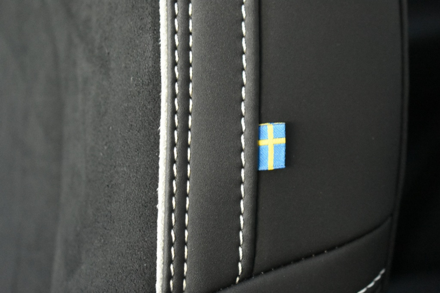 Foto van Volvo Ec40