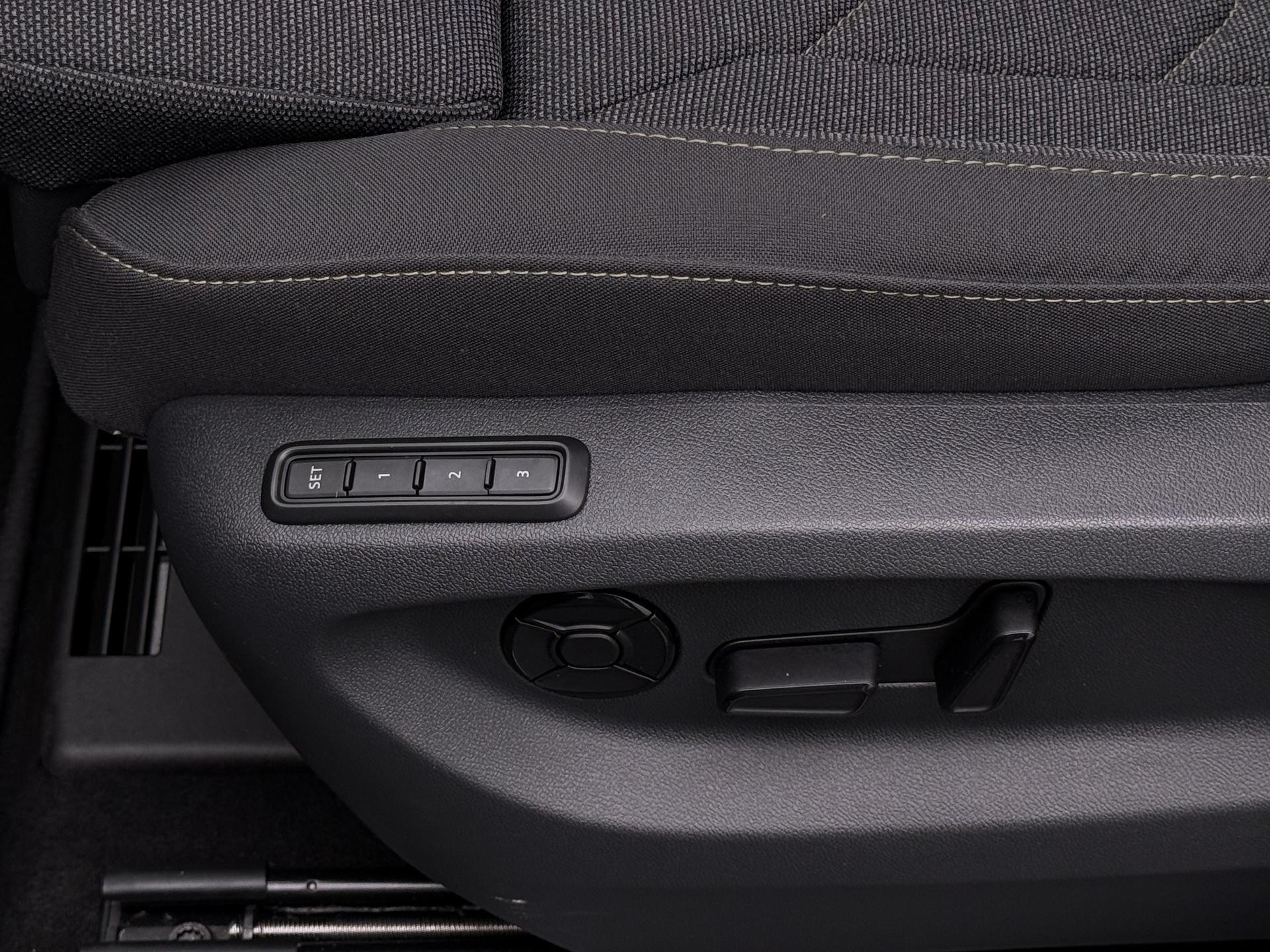 Foto van Skoda Kodiaq