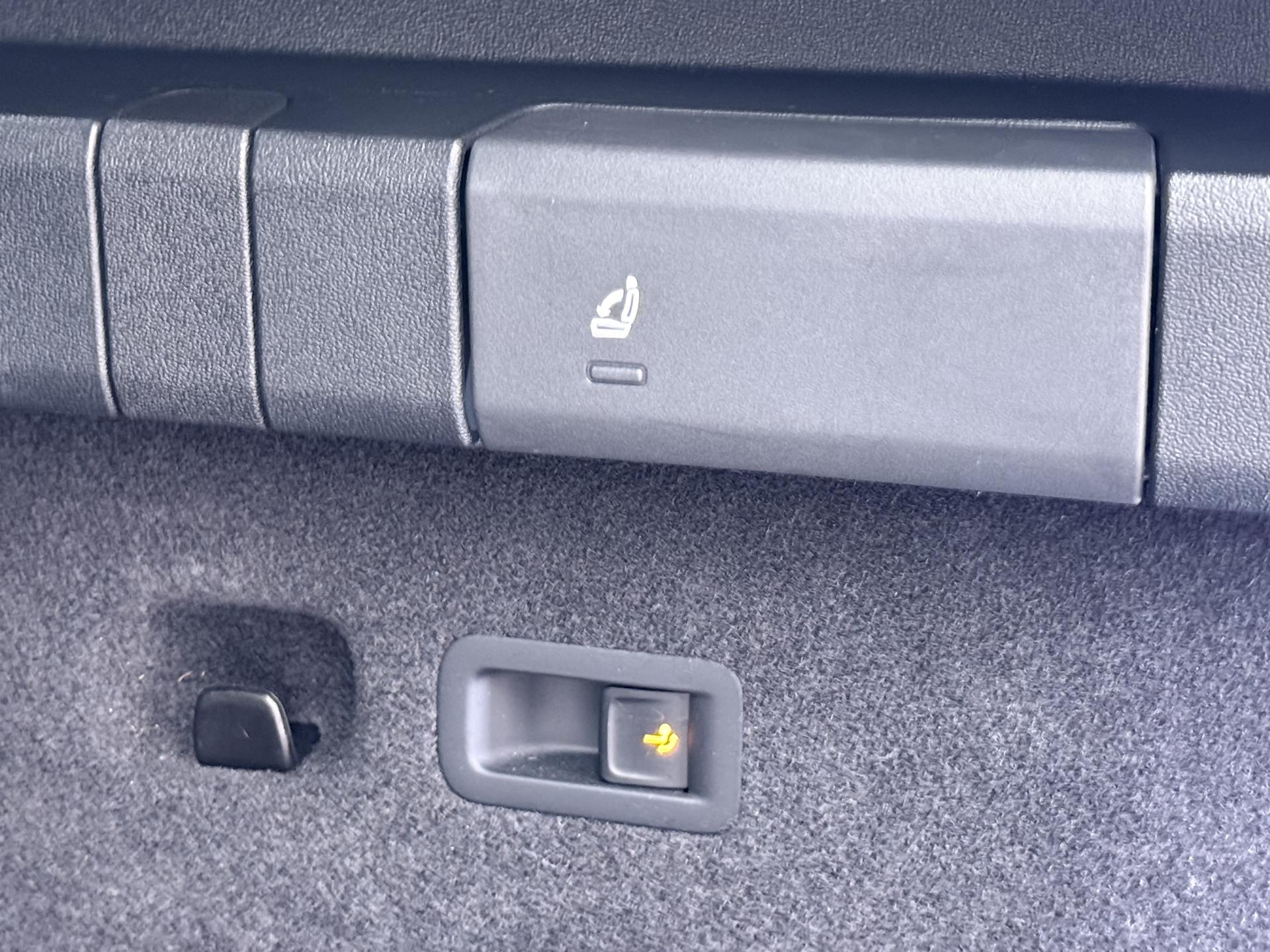 Foto van Skoda Kodiaq
