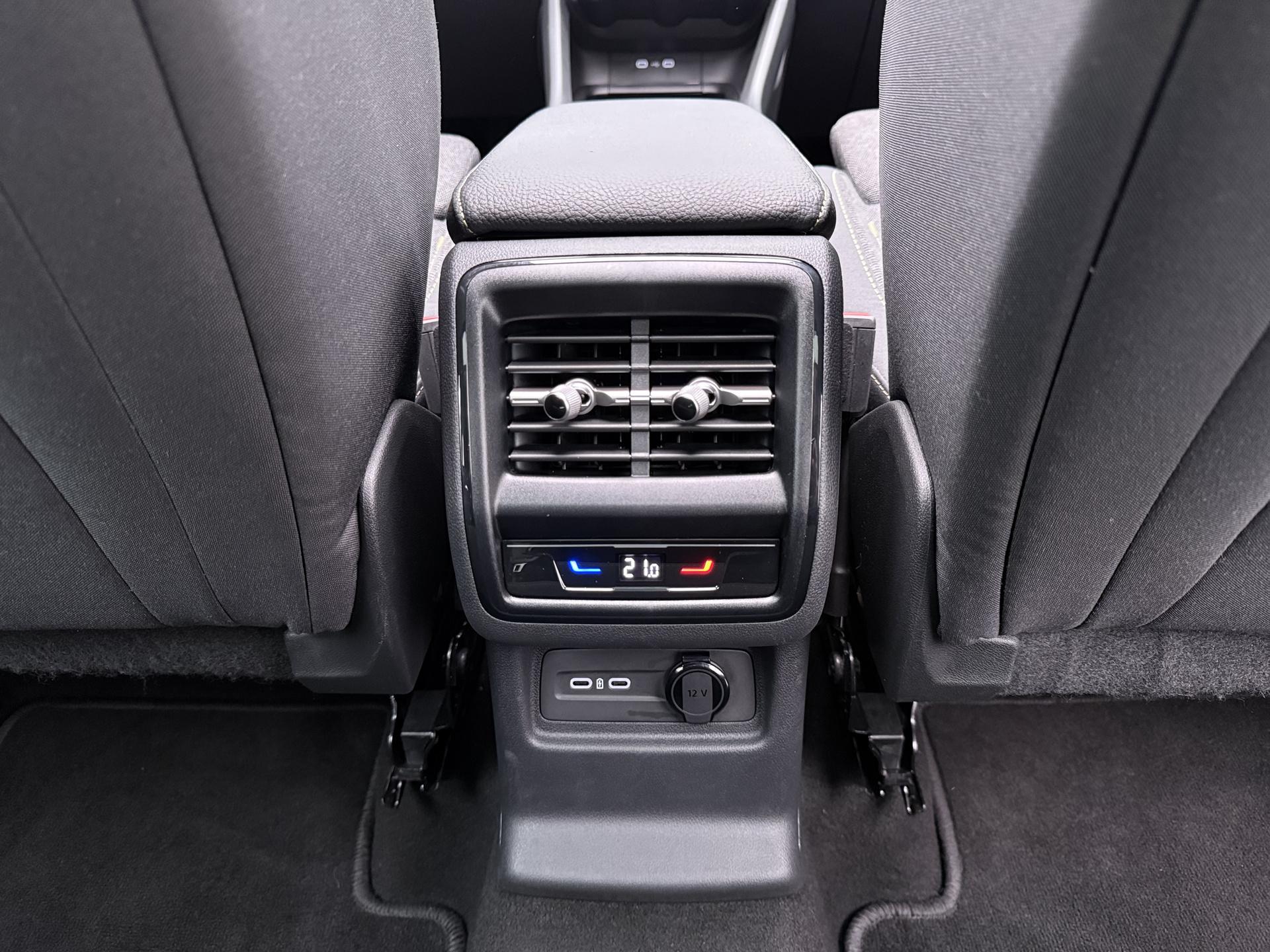 Foto van Skoda Kodiaq