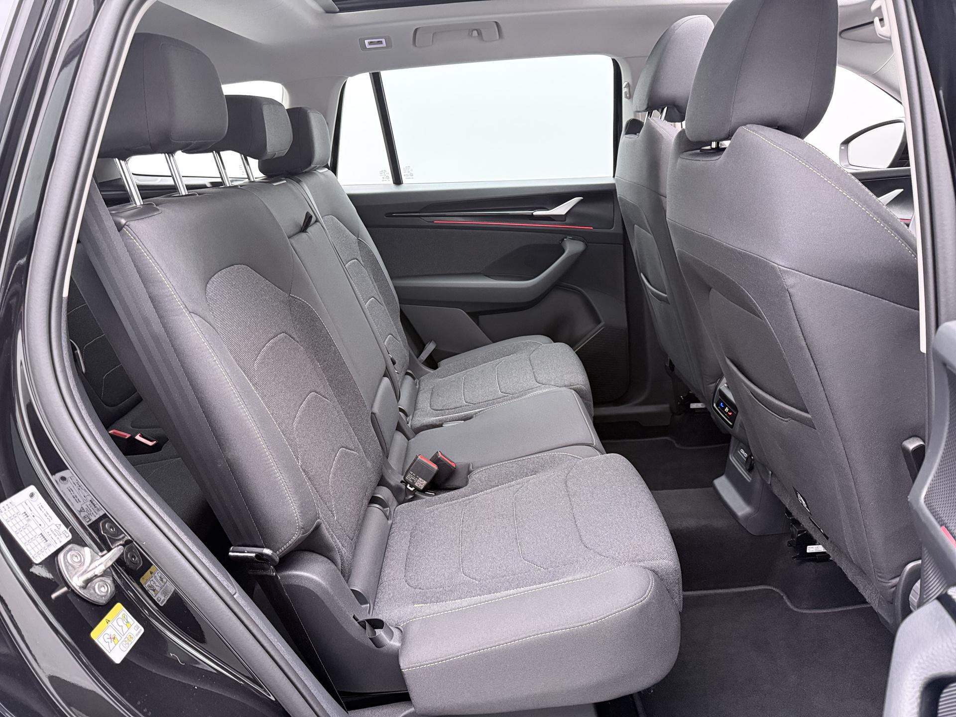 Foto van Skoda Kodiaq