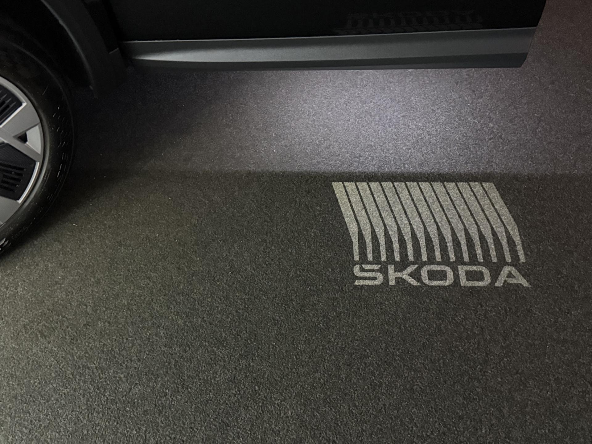 Foto van Skoda Kodiaq