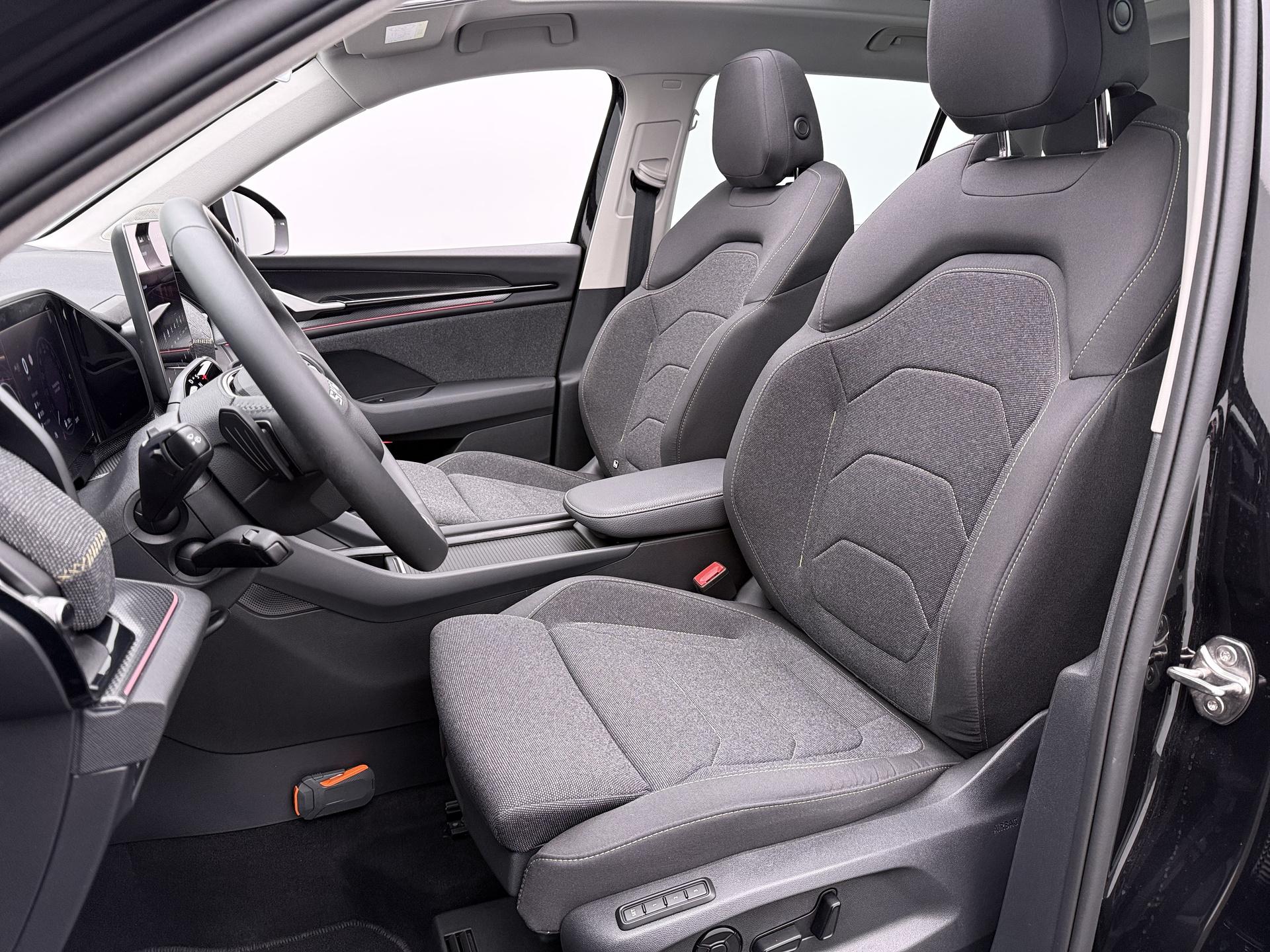 Foto van Skoda Kodiaq