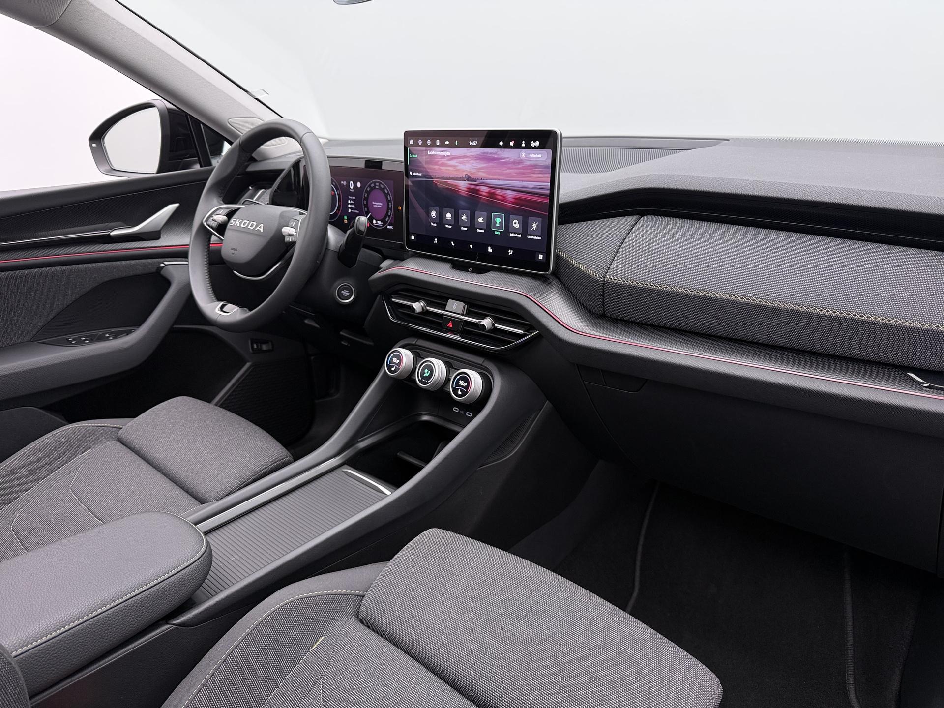 Foto van Skoda Kodiaq