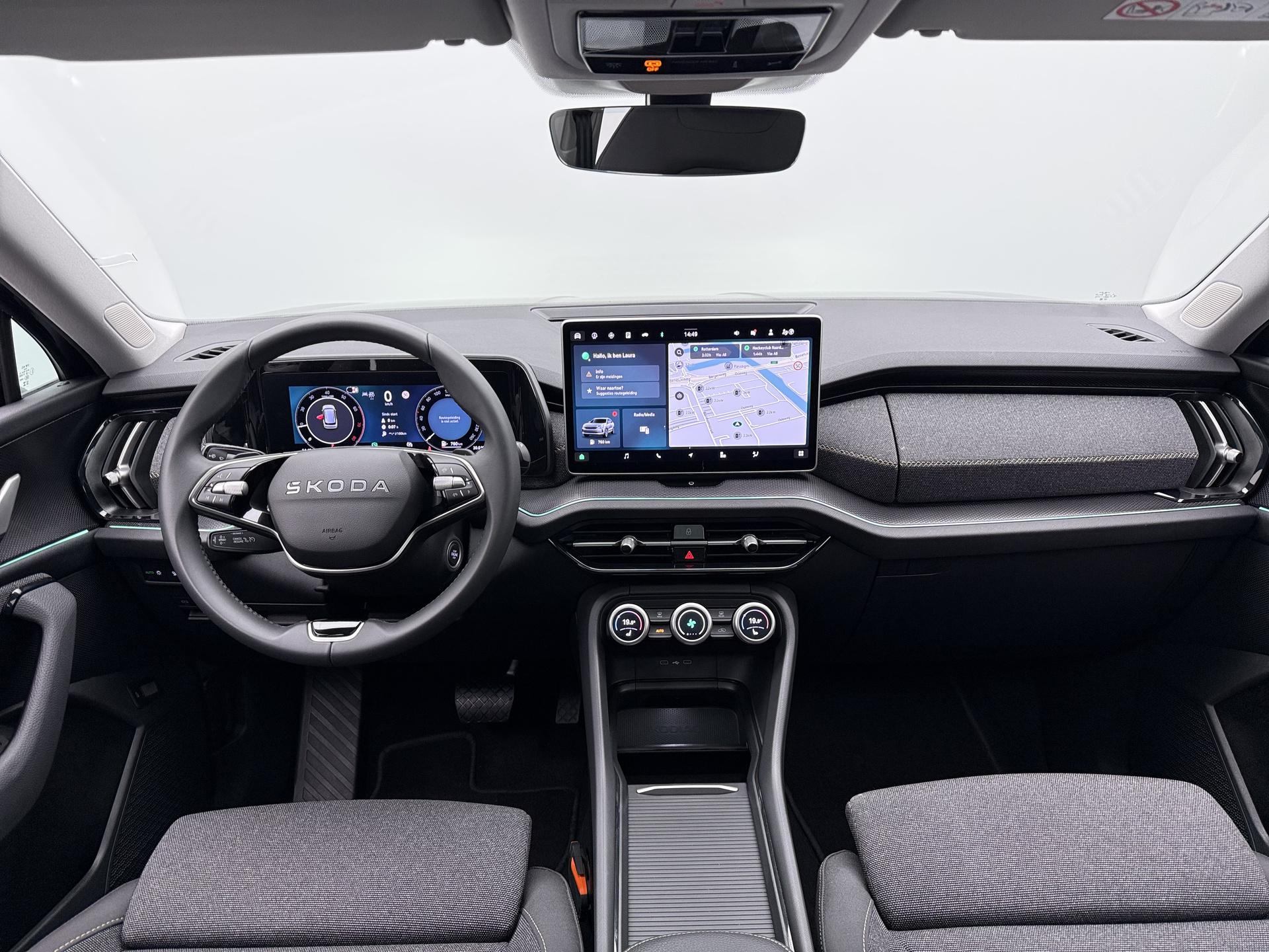 Foto van Skoda Kodiaq