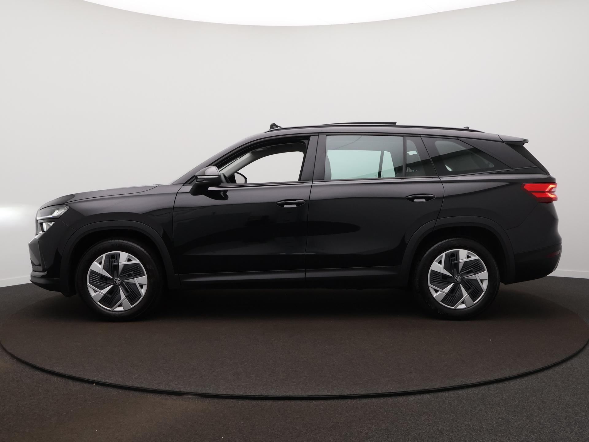 Foto van Skoda Kodiaq
