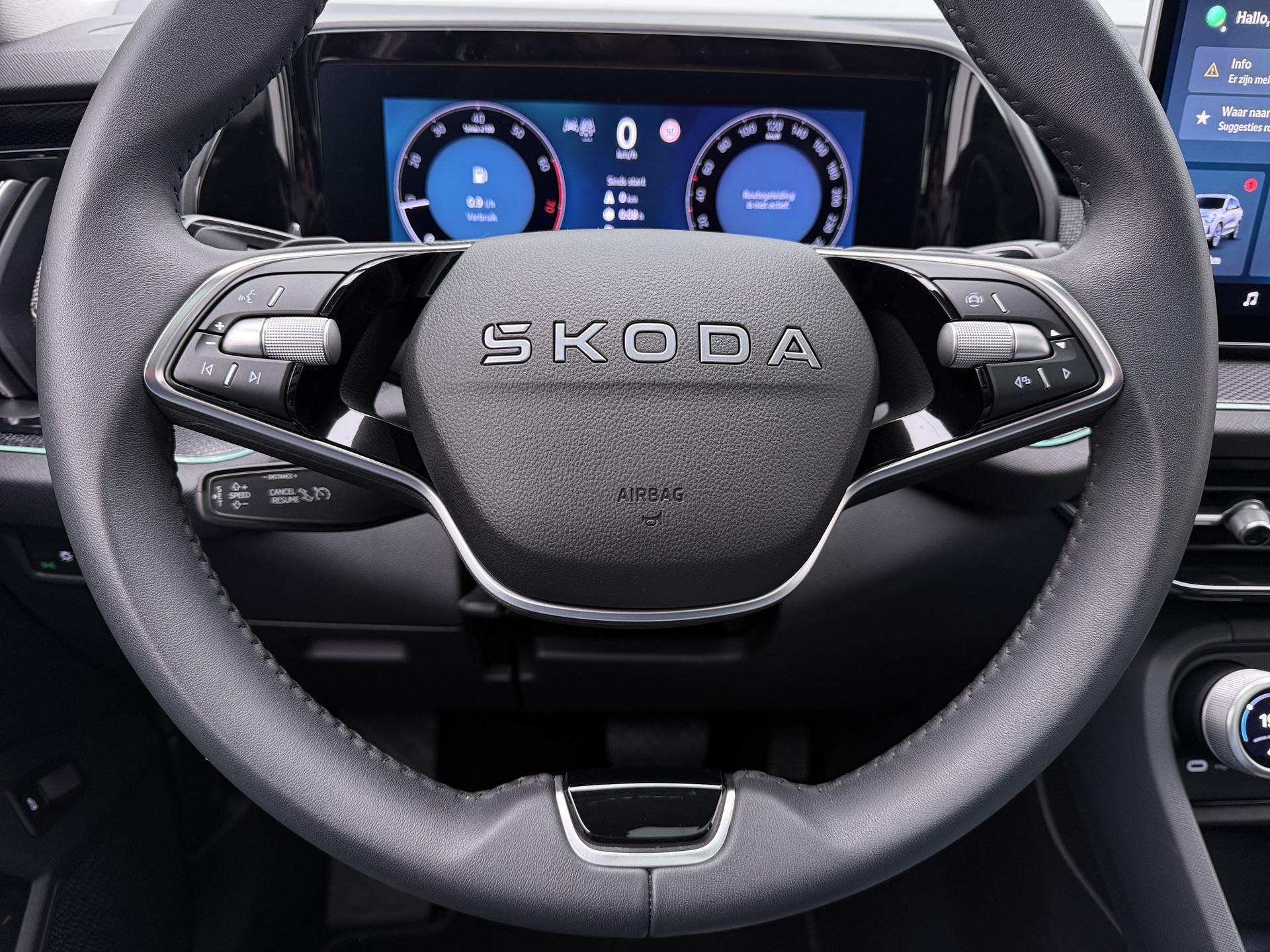 Foto van Skoda Kodiaq