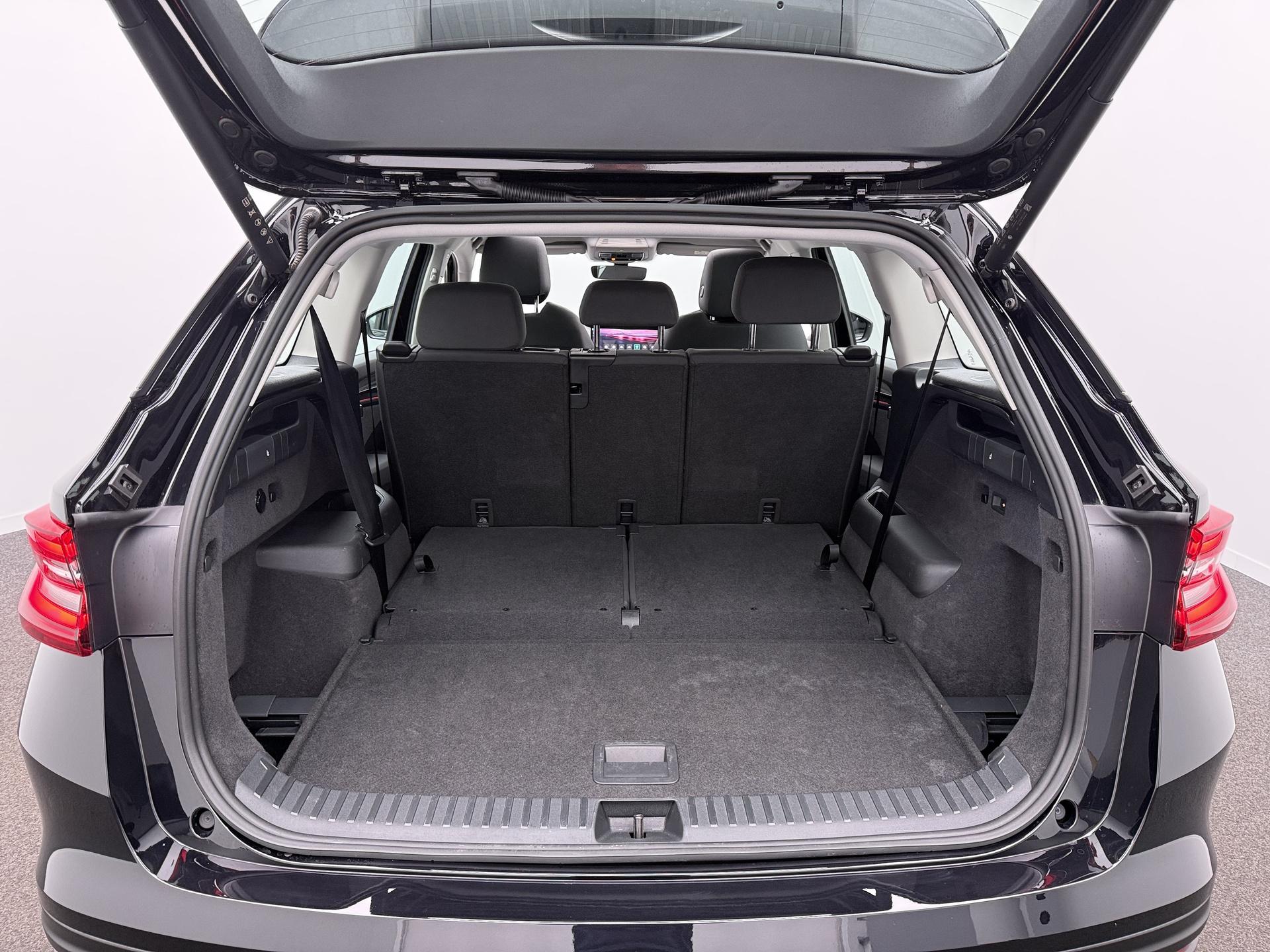 Foto van Skoda Kodiaq
