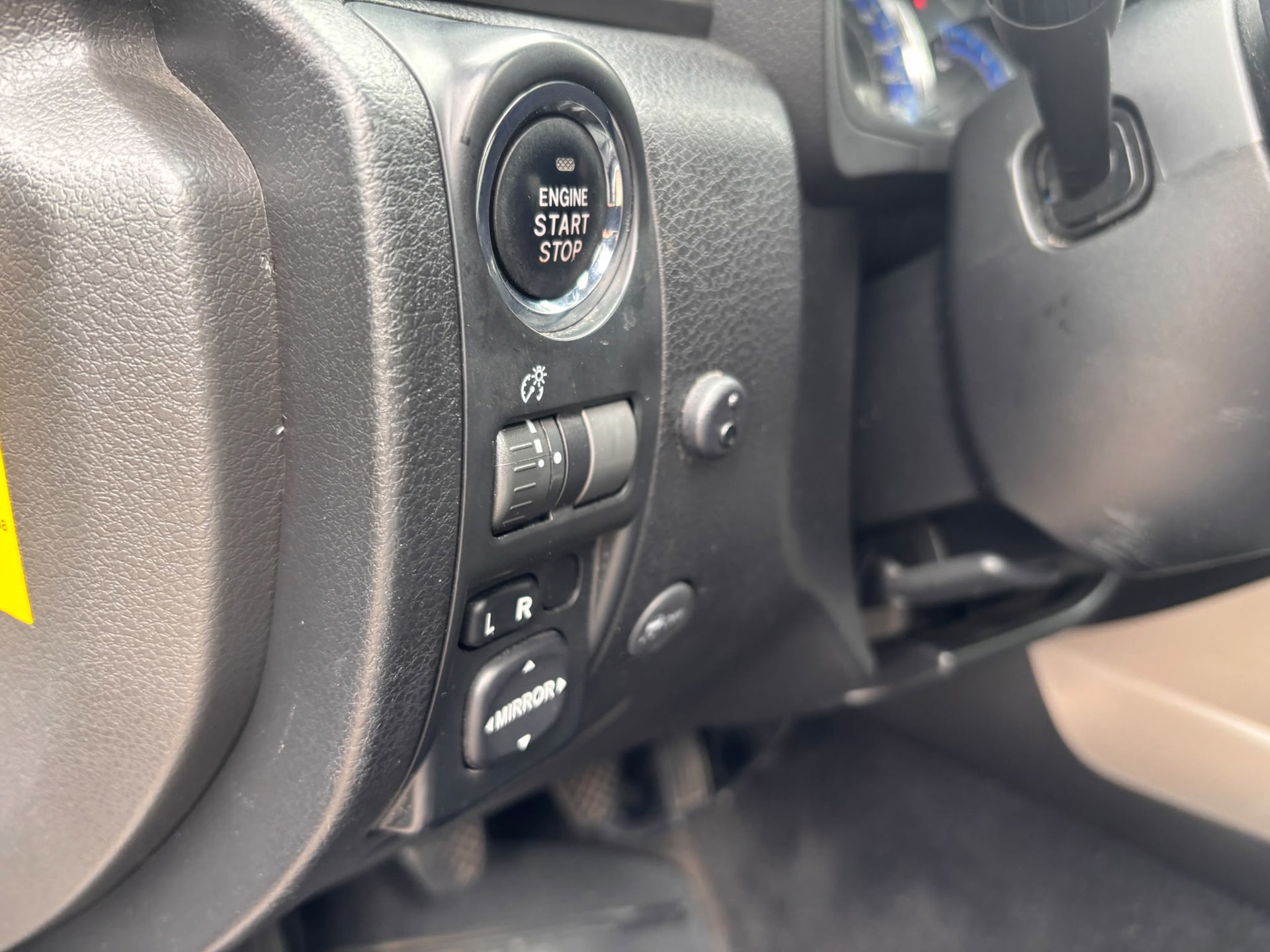 Foto van Subaru Forester
