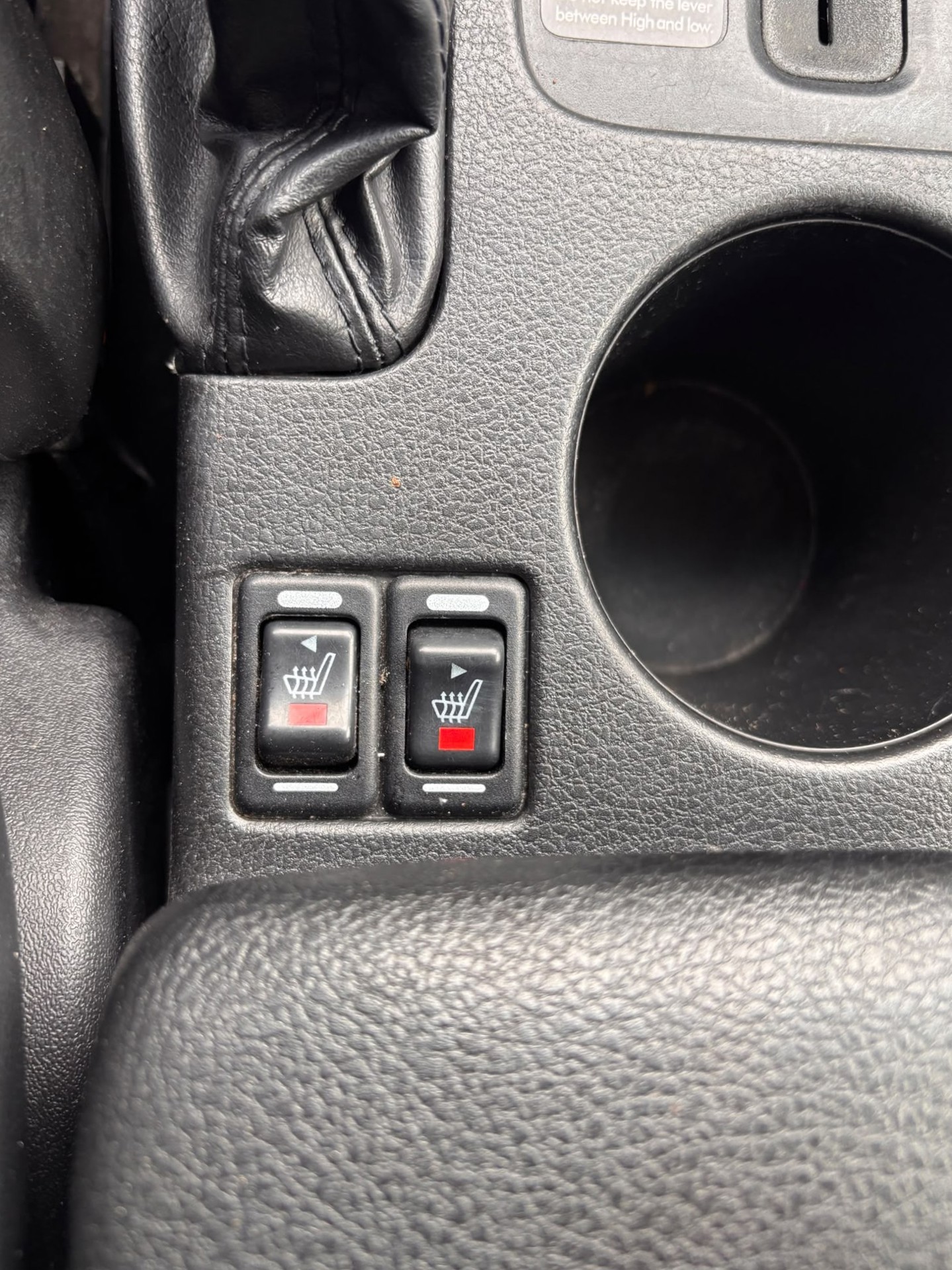 Foto van Subaru Forester