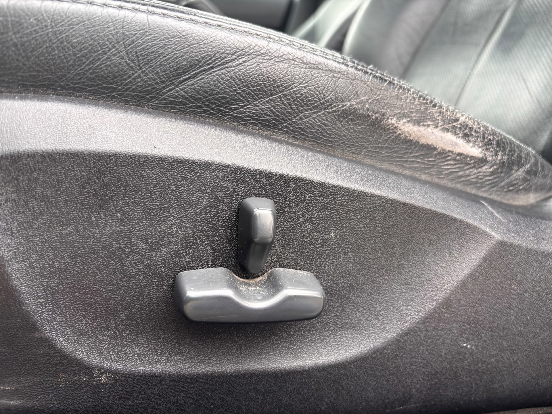 Foto van Subaru Forester