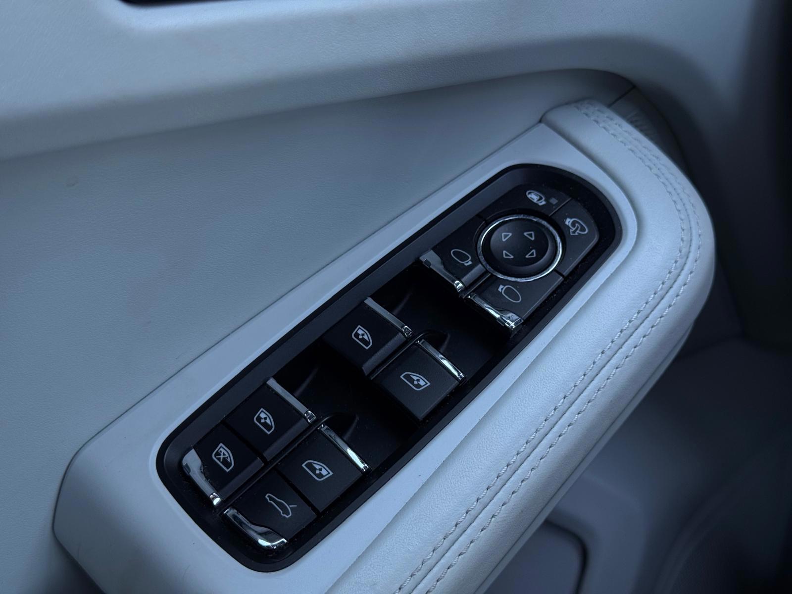 Foto van Porsche Macan
