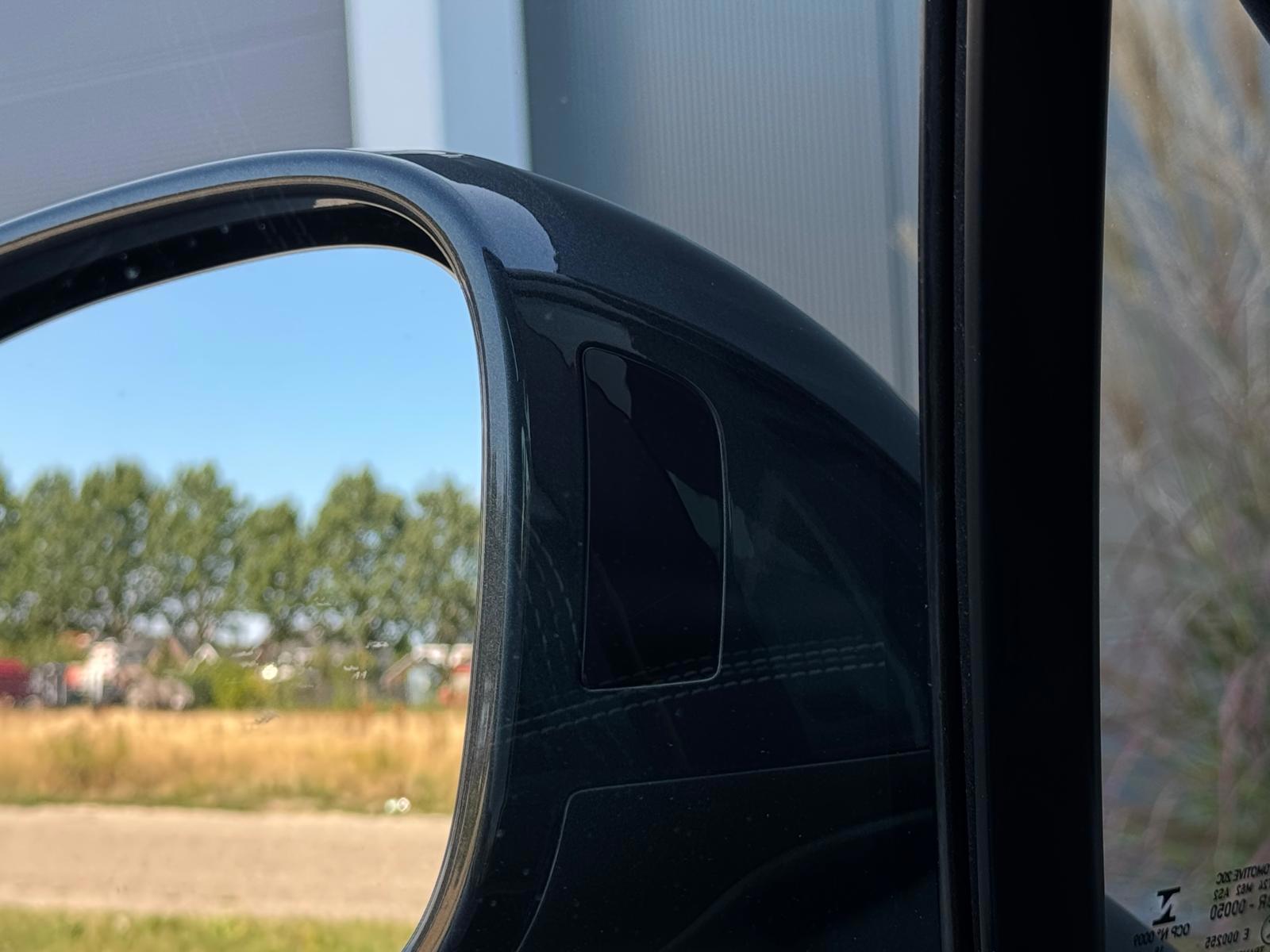 Foto van Porsche Macan