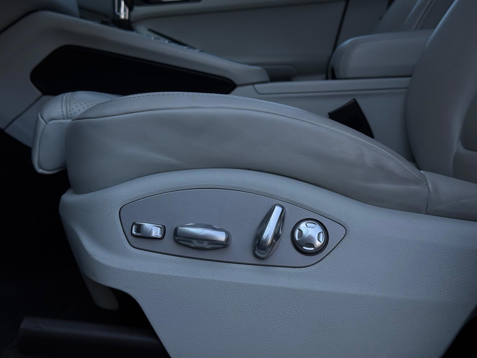 Foto van Porsche Macan