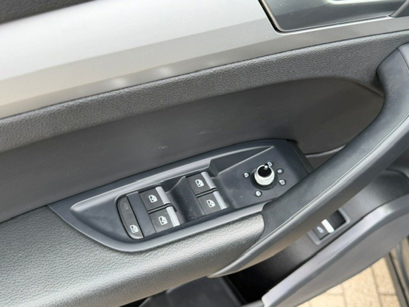Foto van Audi Q5 50 TFSI E