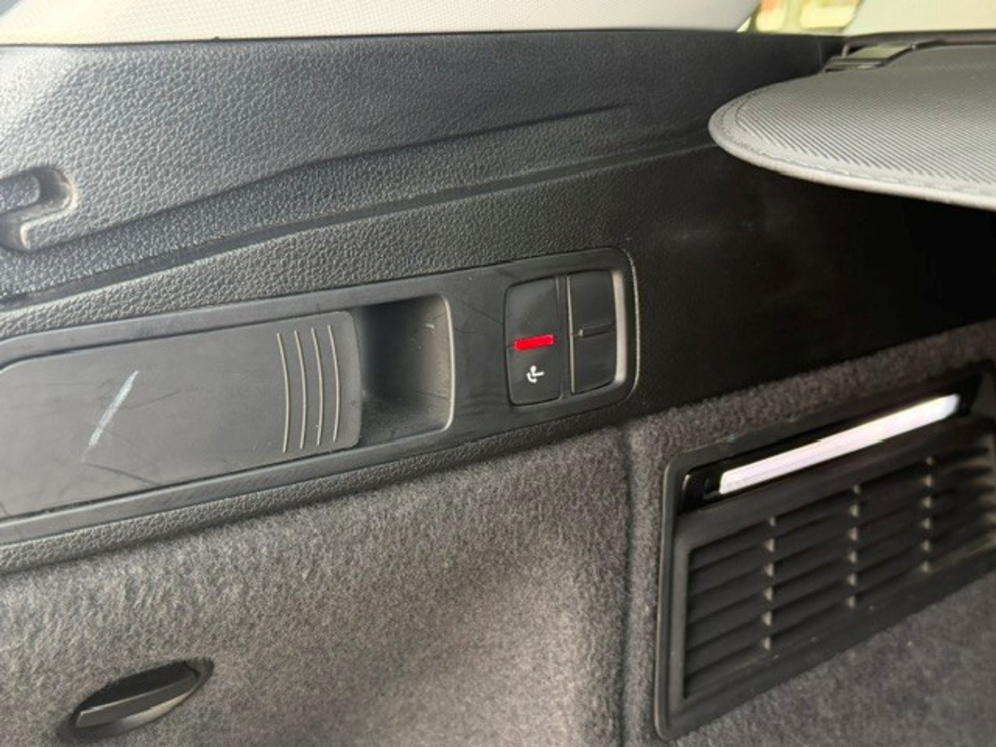 Foto van Audi Q5 50 TFSI E