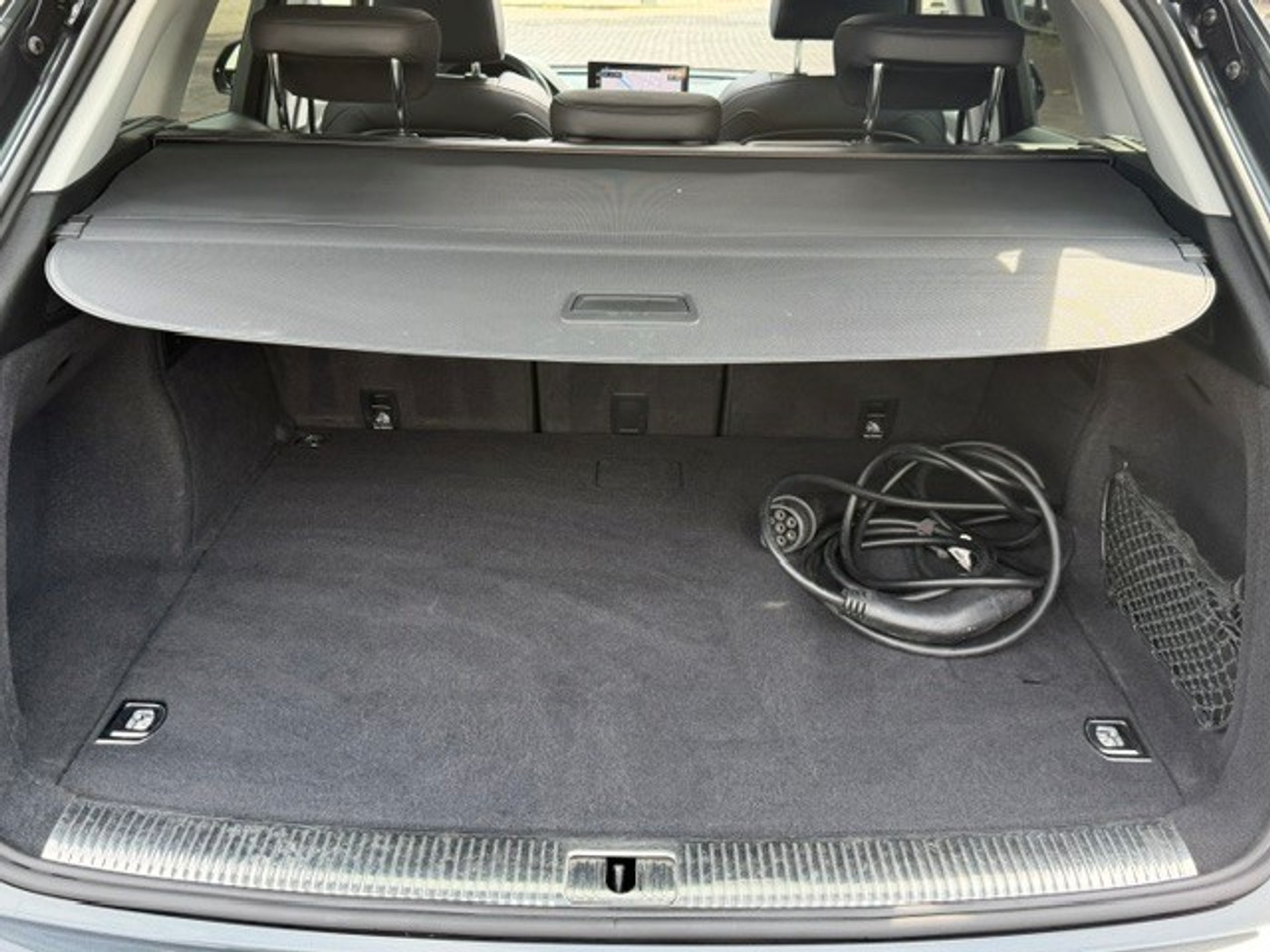 Foto van Audi Q5 50 TFSI E